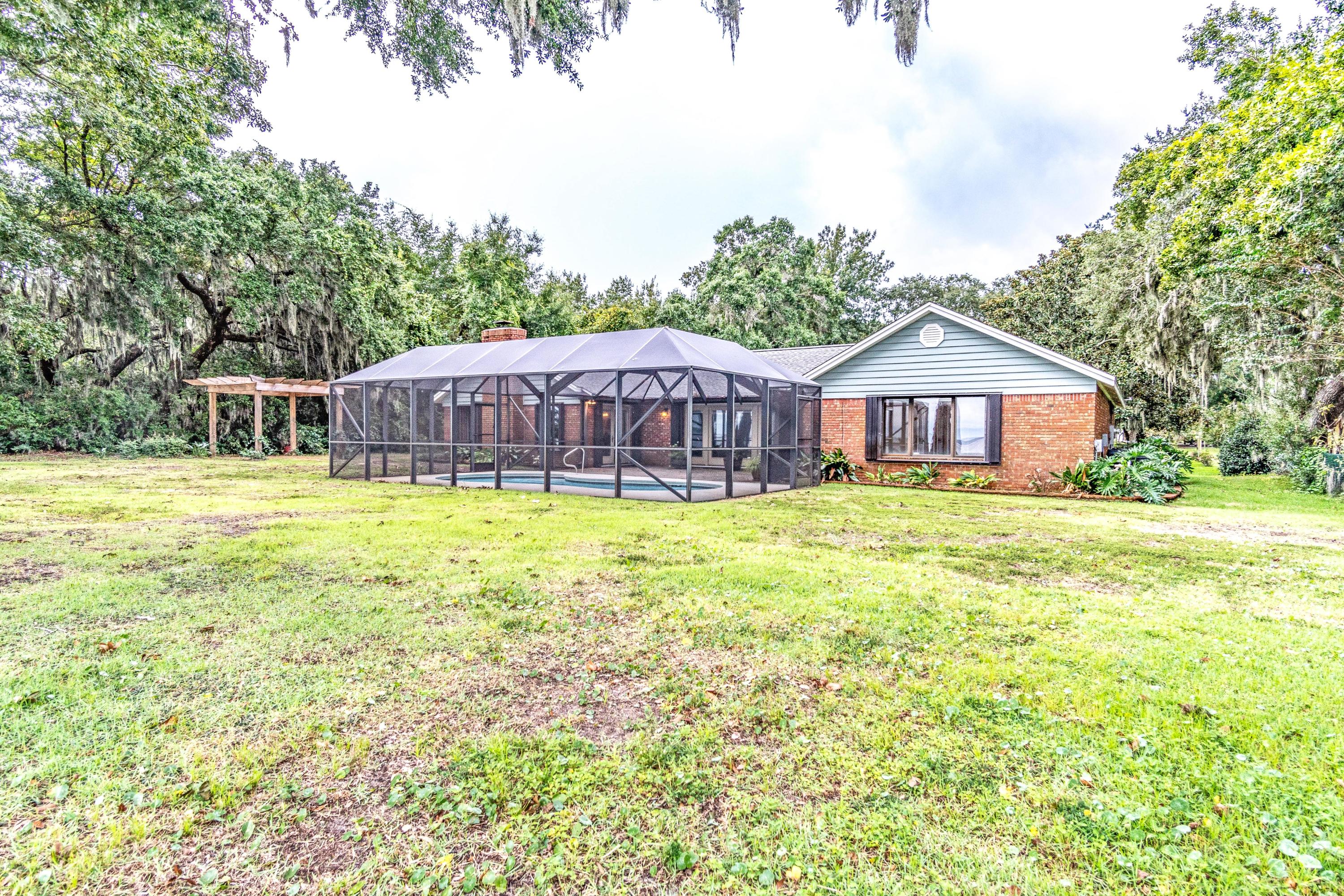 MORENO ACRES S/D - Residential