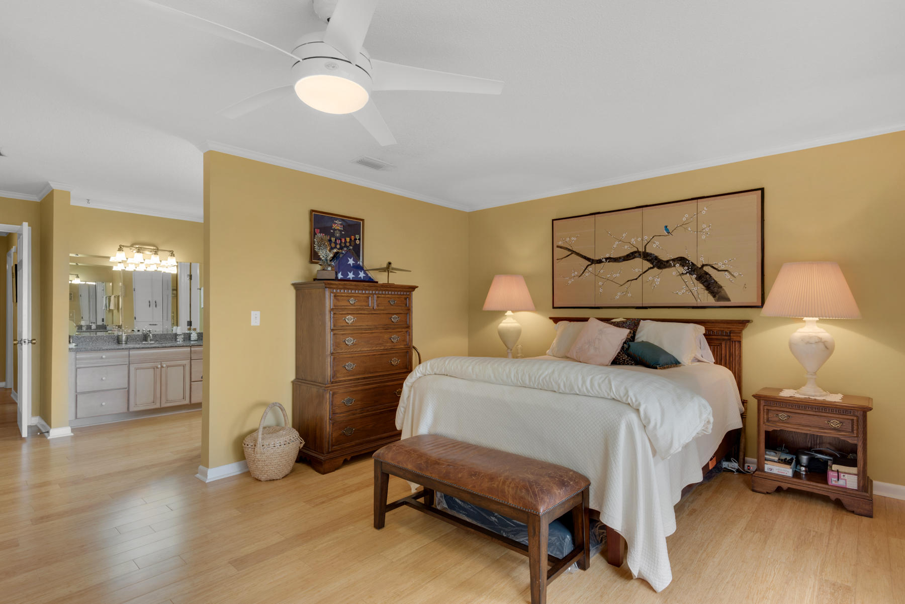 MORENO ACRES S/D - Residential