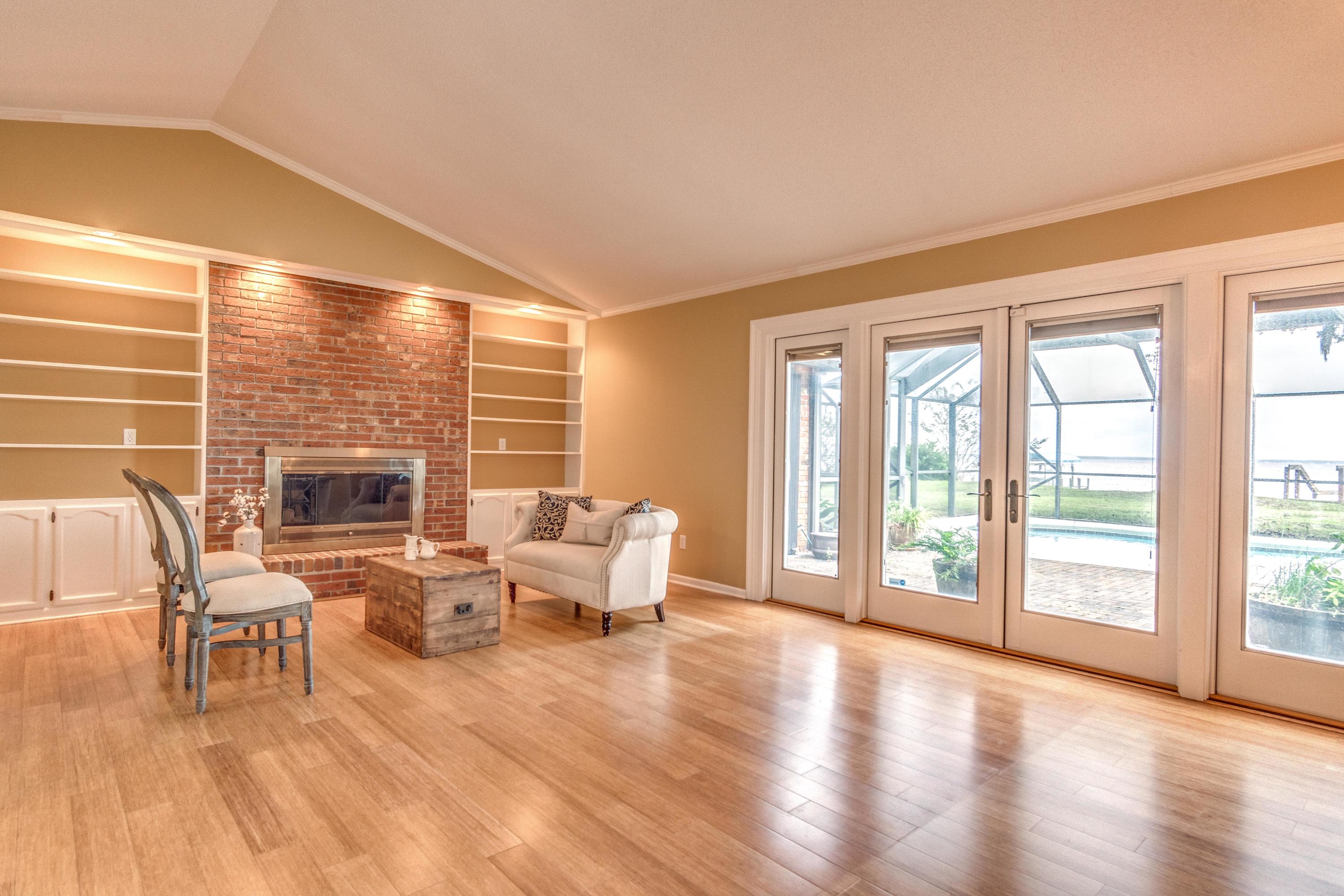 MORENO ACRES S/D - Residential