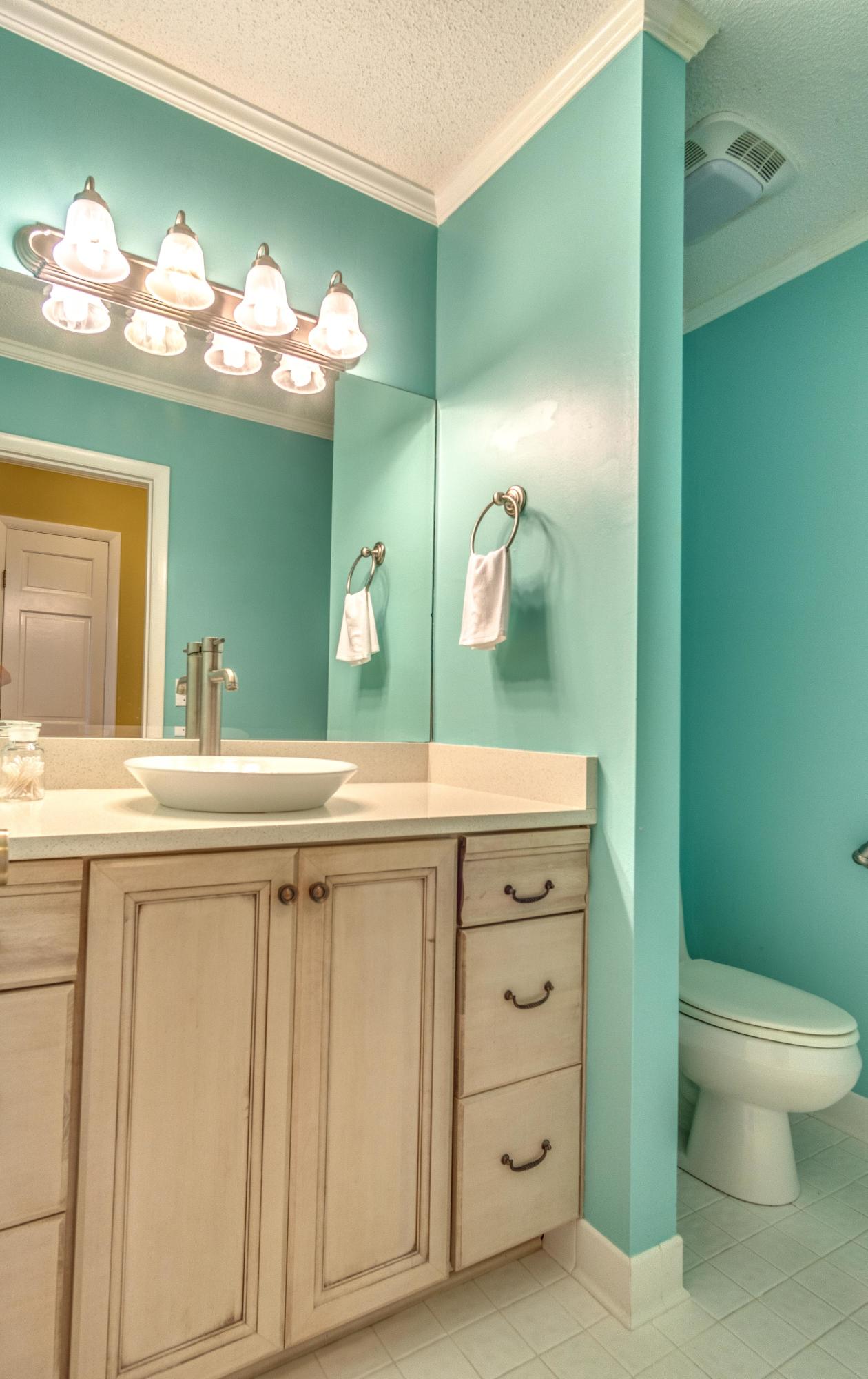 MORENO ACRES S/D - Residential