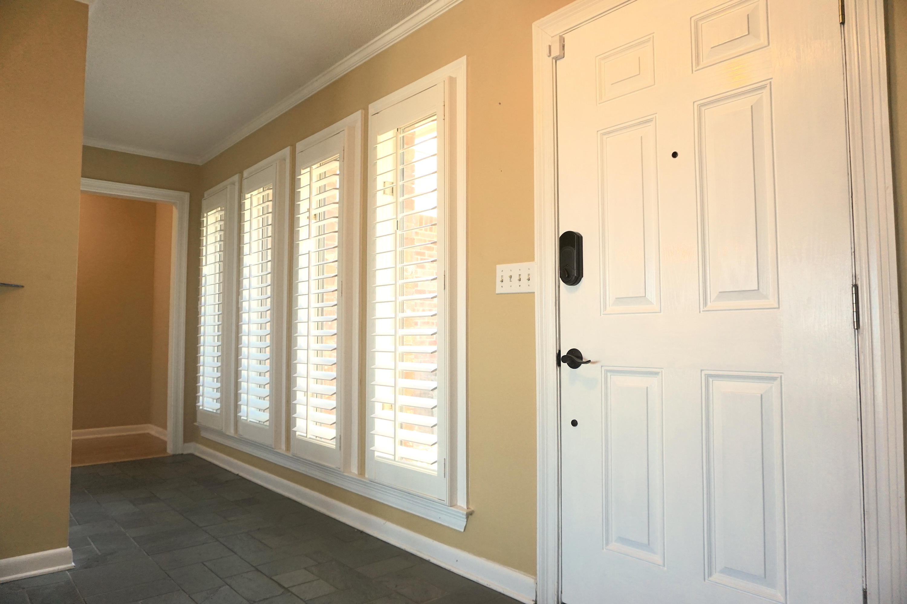 MORENO ACRES S/D - Residential