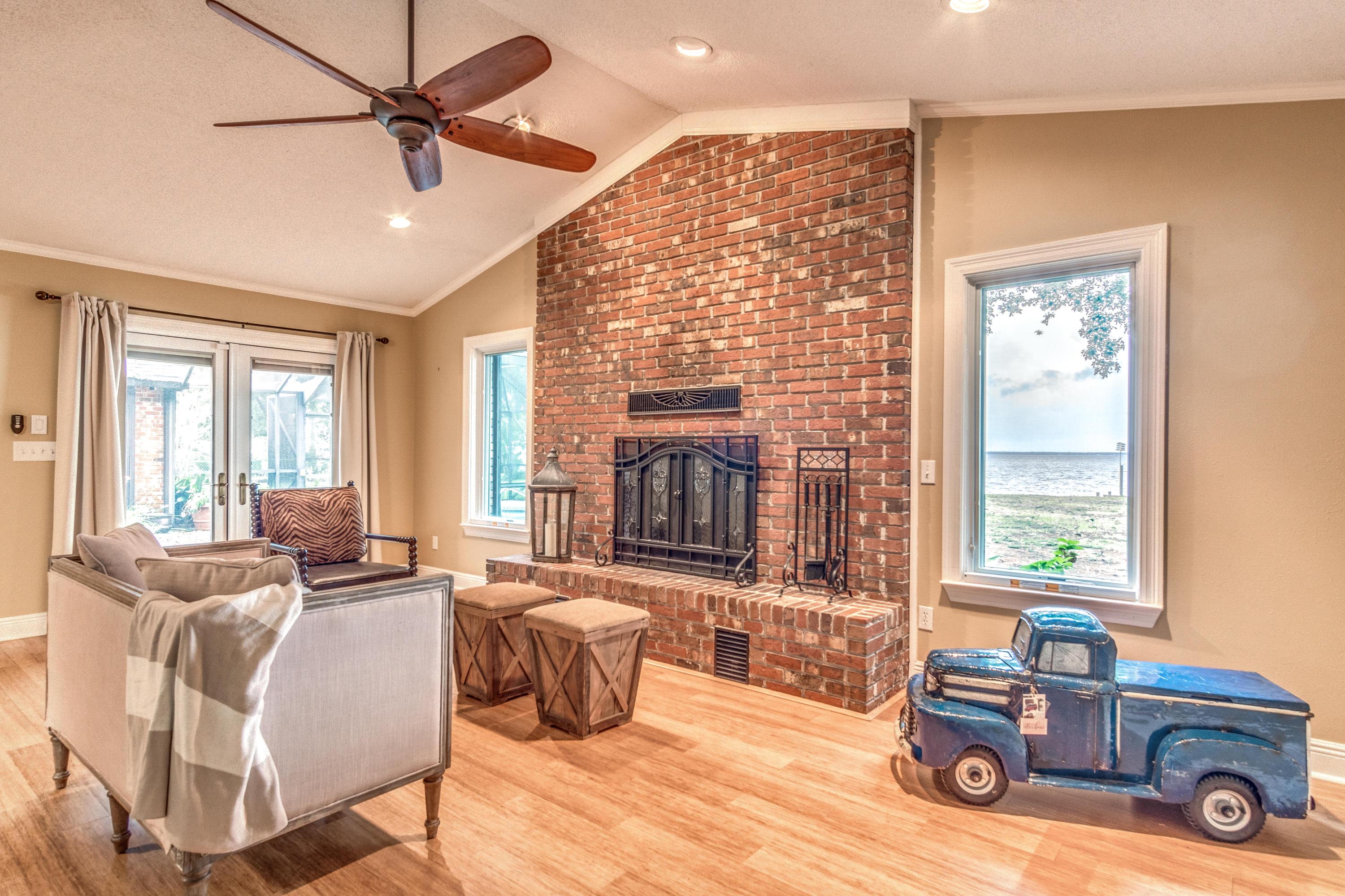 MORENO ACRES S/D - Residential