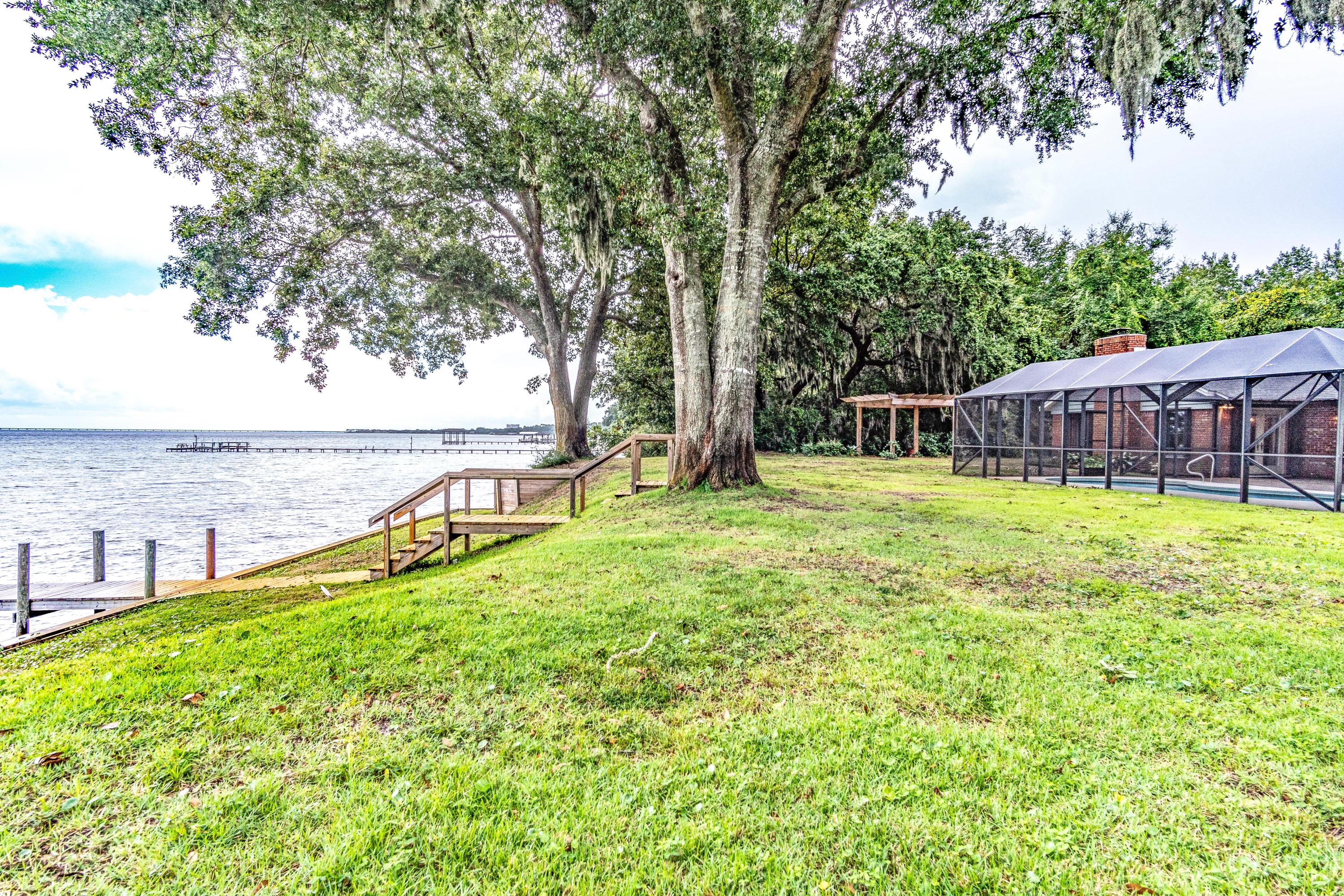 MORENO ACRES S/D - Residential