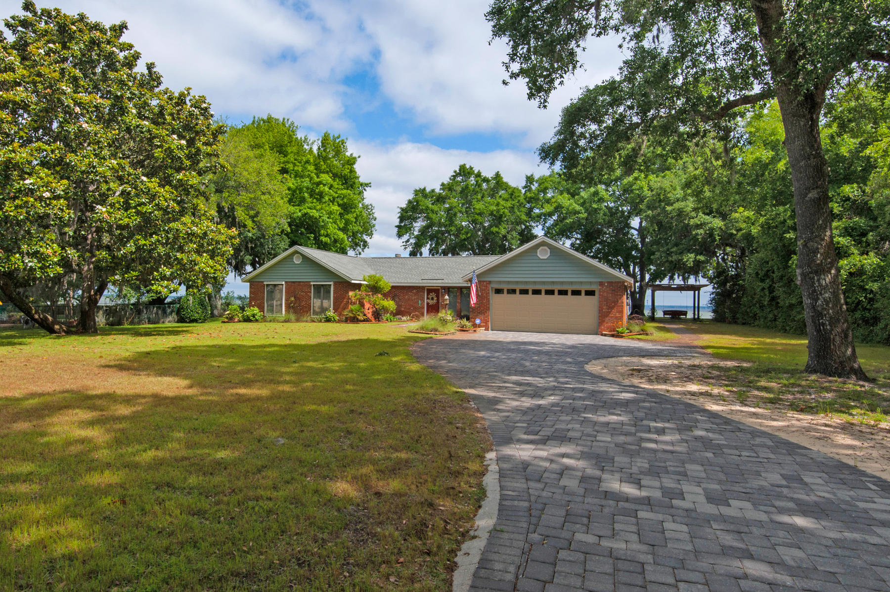 MORENO ACRES S/D - Residential