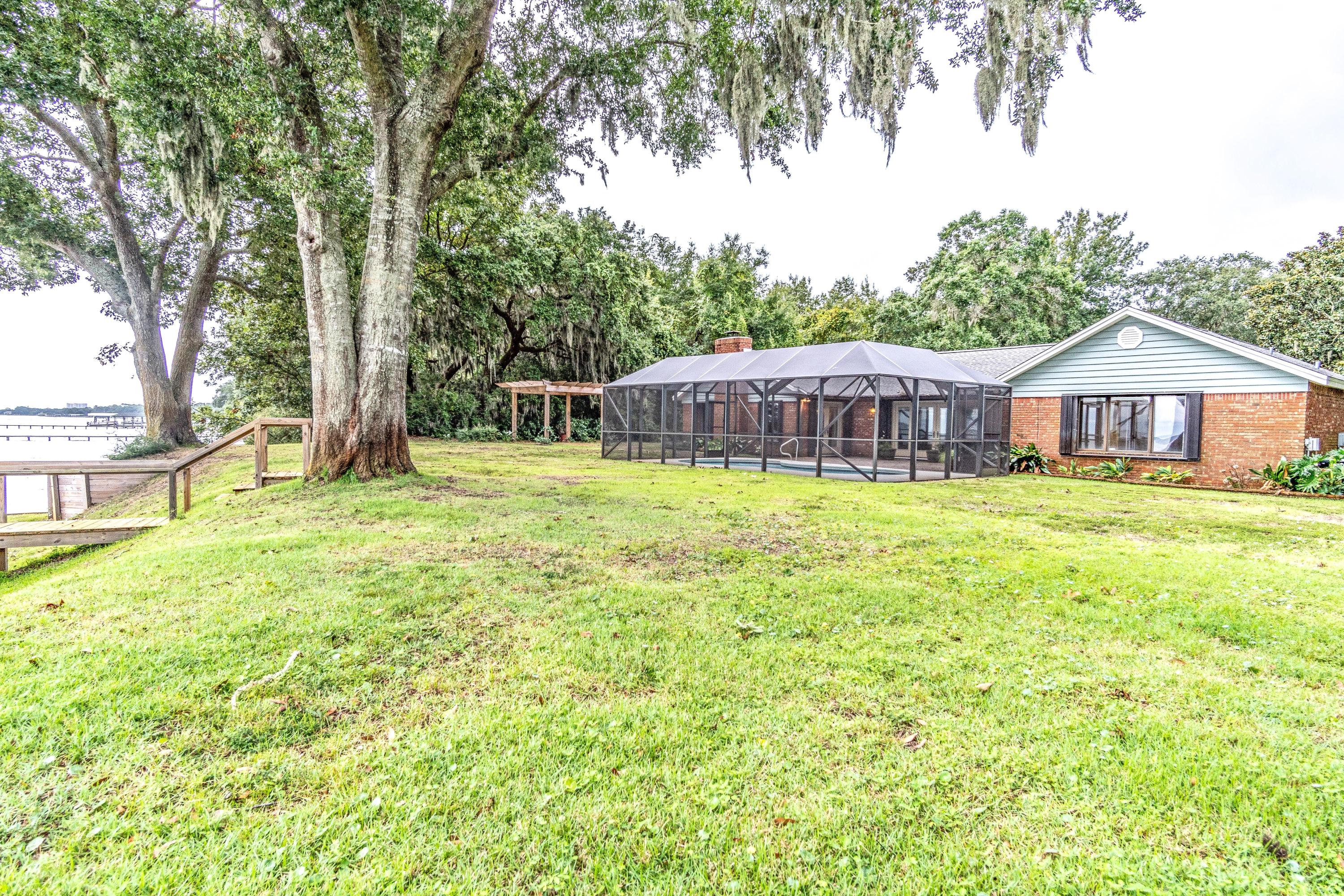 MORENO ACRES S/D - Residential