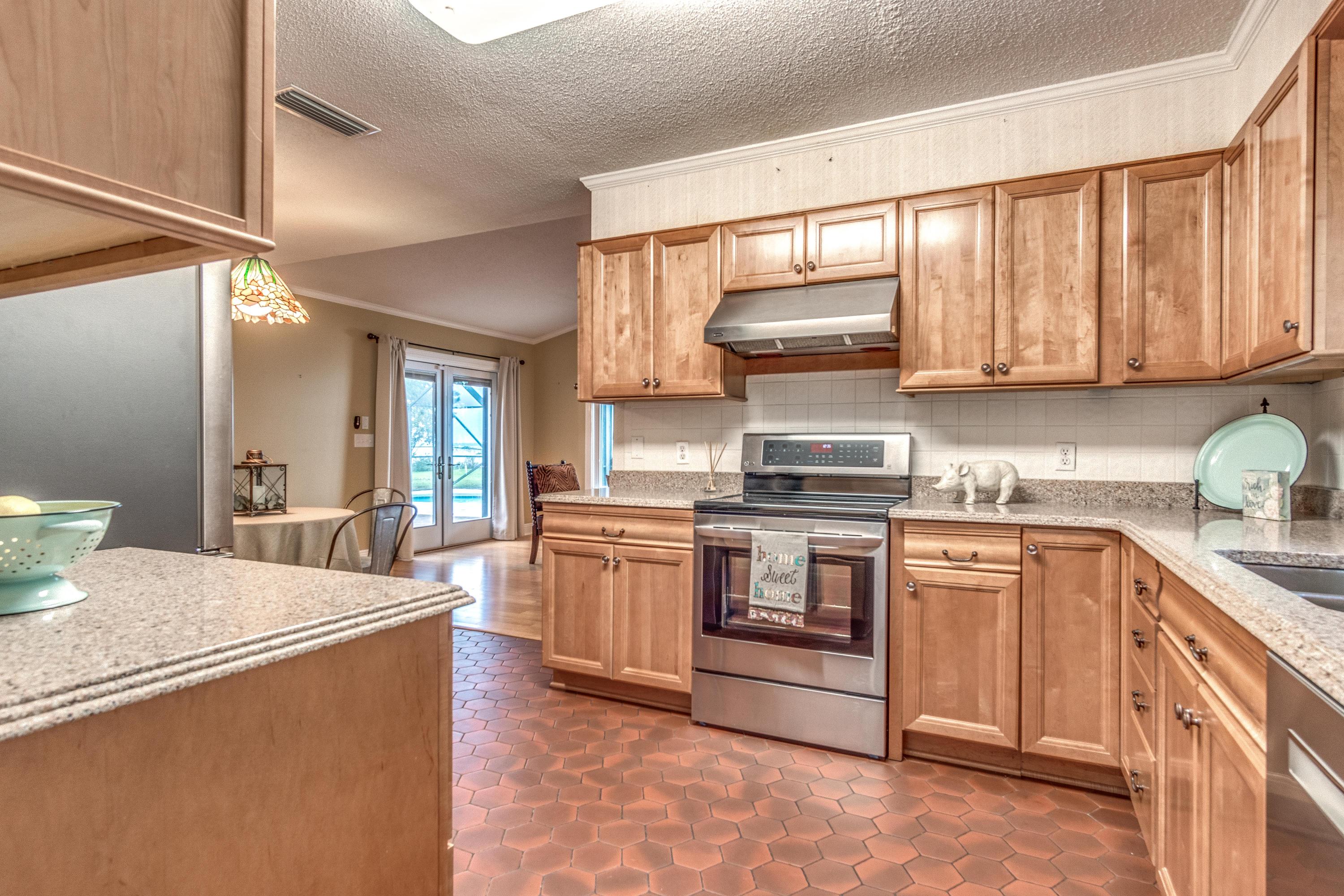 MORENO ACRES S/D - Residential