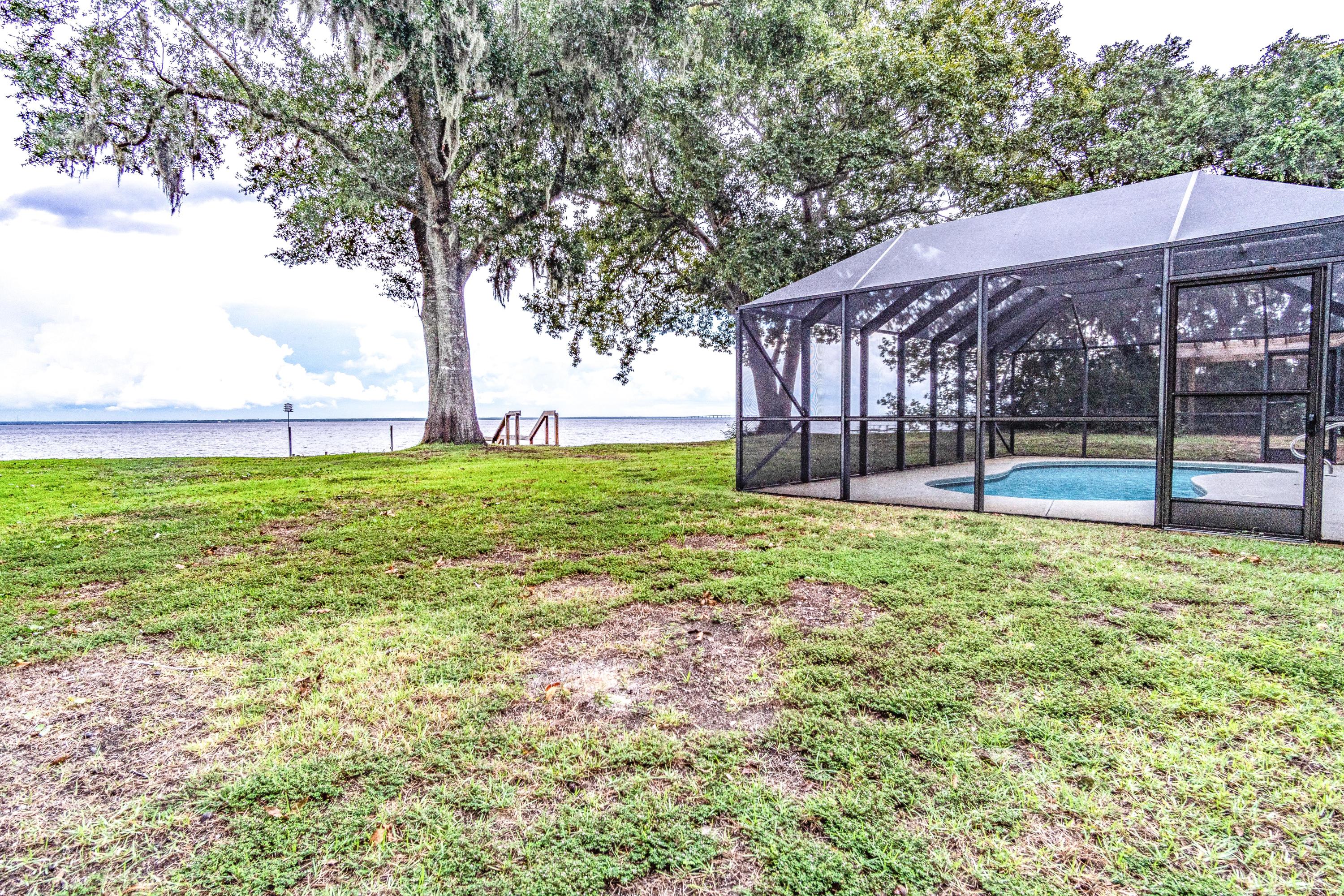 MORENO ACRES S/D - Residential