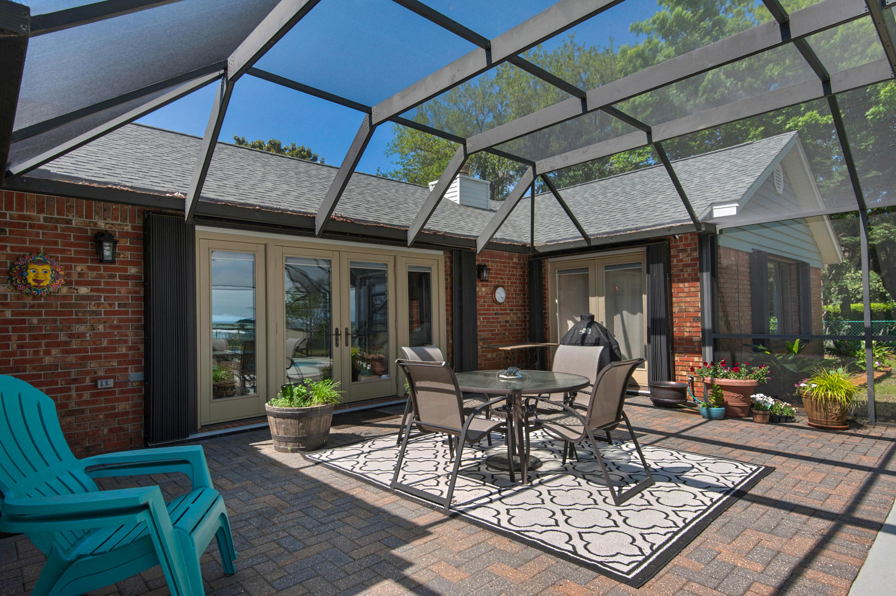 MORENO ACRES S/D - Residential