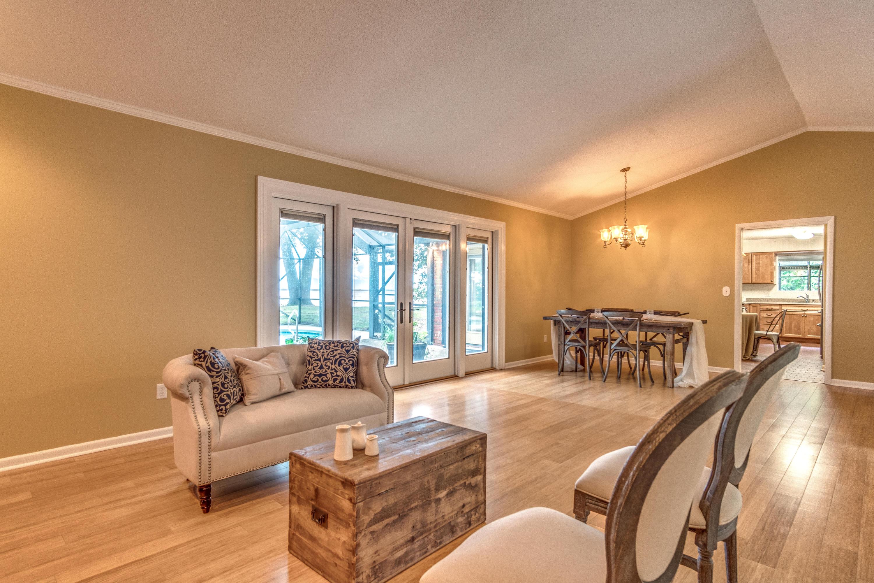 MORENO ACRES S/D - Residential