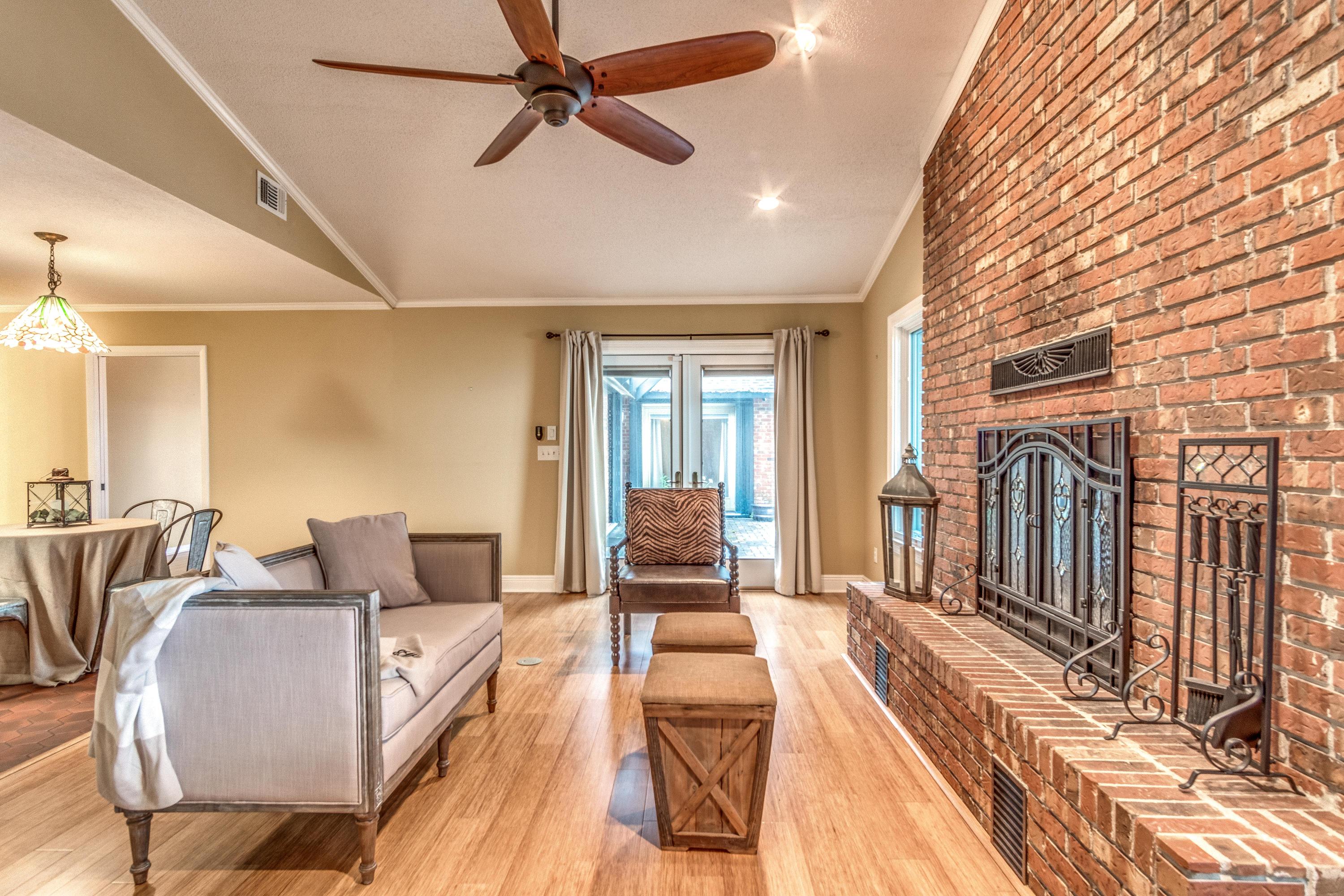 MORENO ACRES S/D - Residential