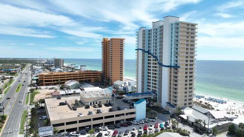 A home in Panama City Beach