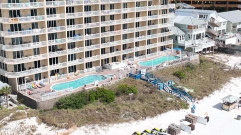 A home in Panama City Beach