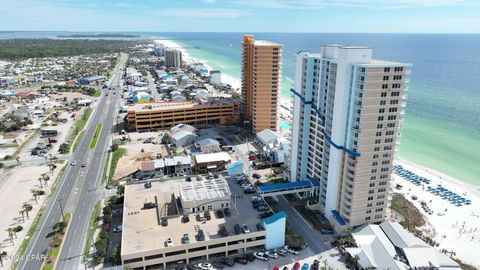 A home in Panama City Beach