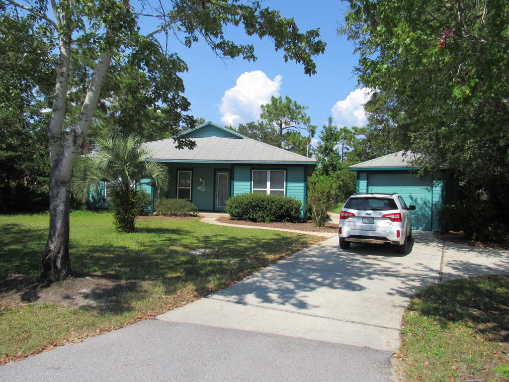 ELIZABETH FARMS UNREC - Residential