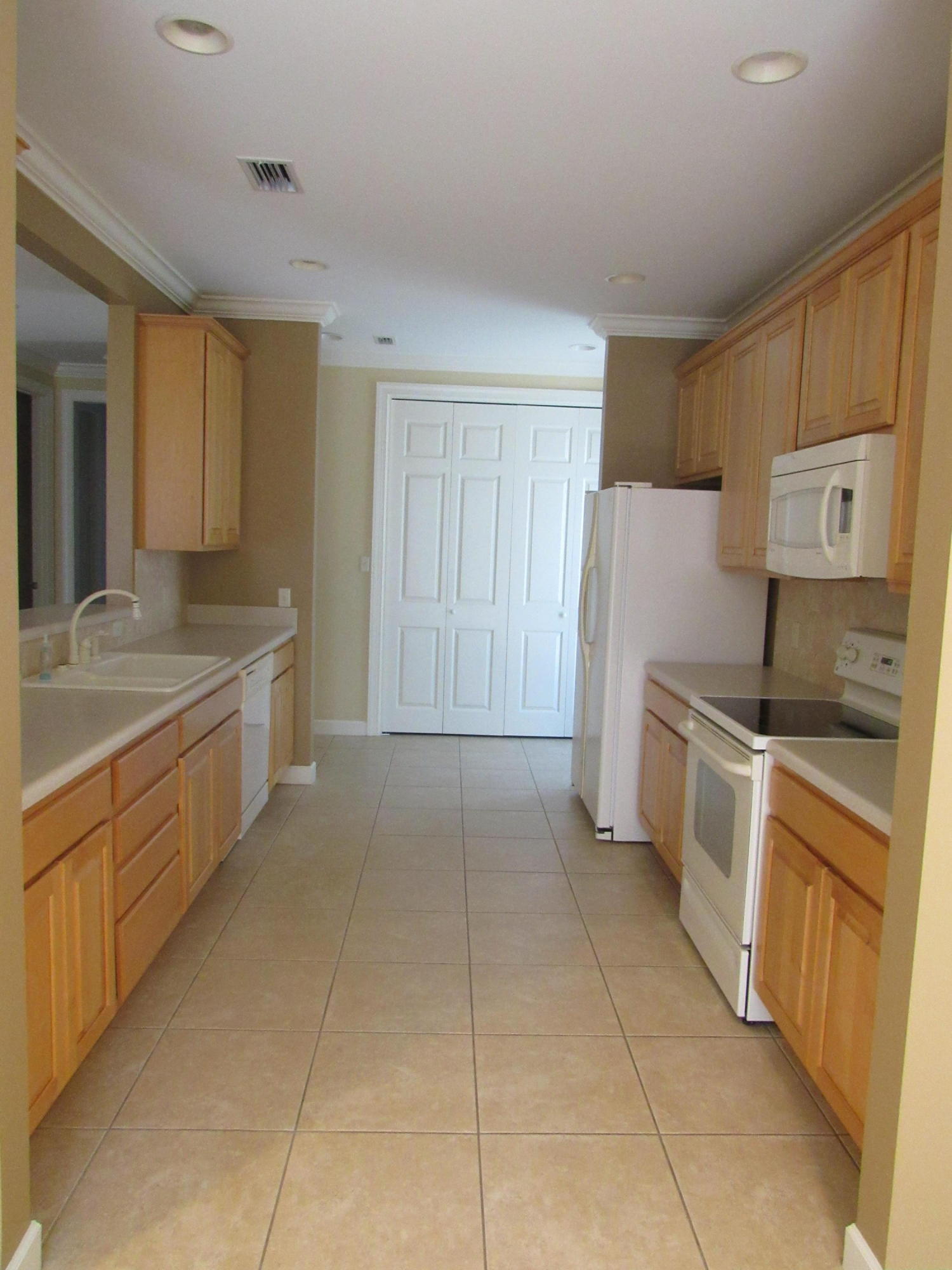 ELIZABETH FARMS UNREC - Residential