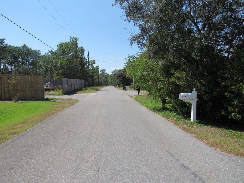 ELIZABETH FARMS UNREC - Residential