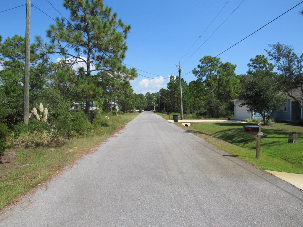 ELIZABETH FARMS UNREC - Residential