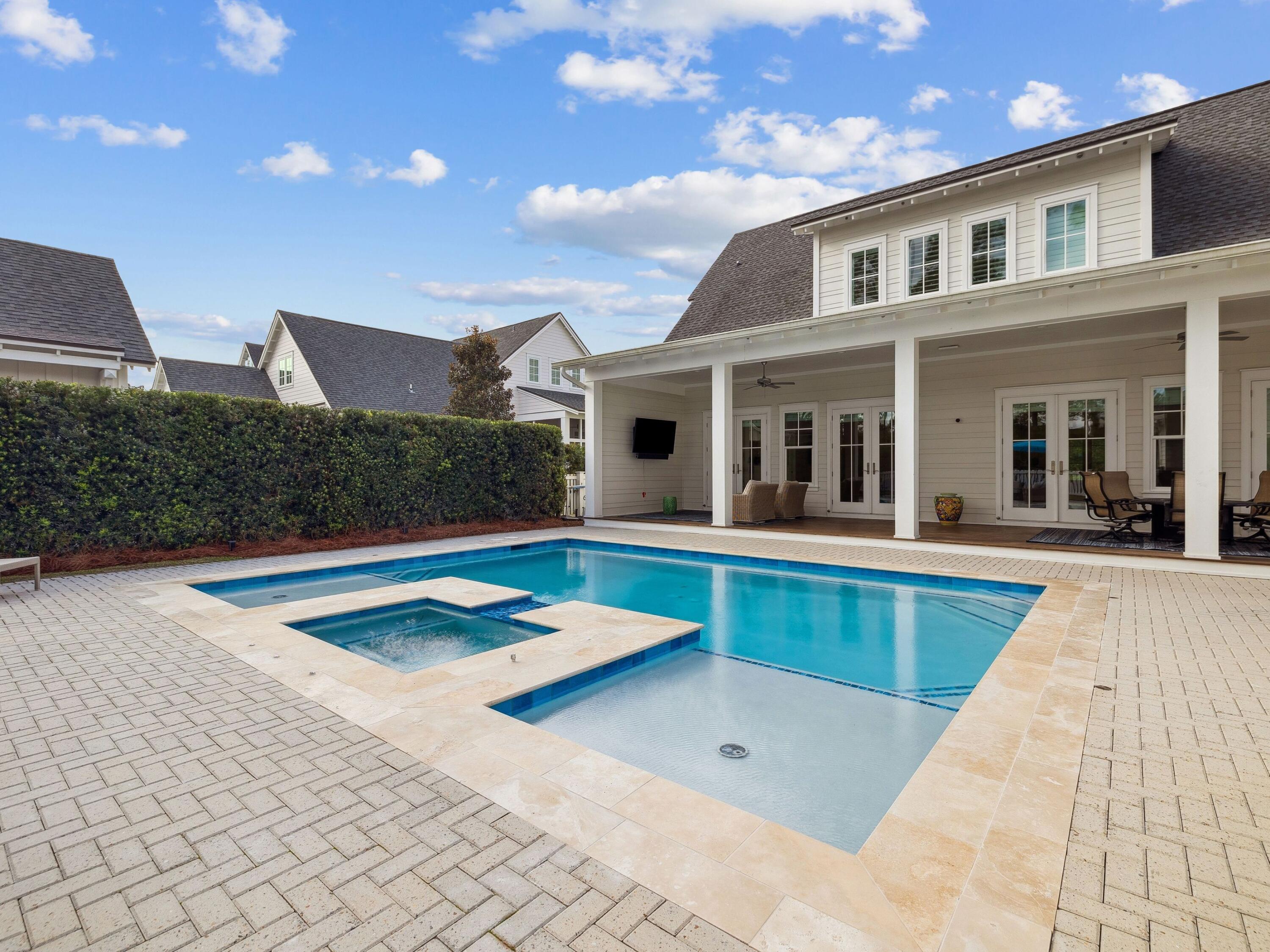 WATERSOUND ORIGINS - Residential