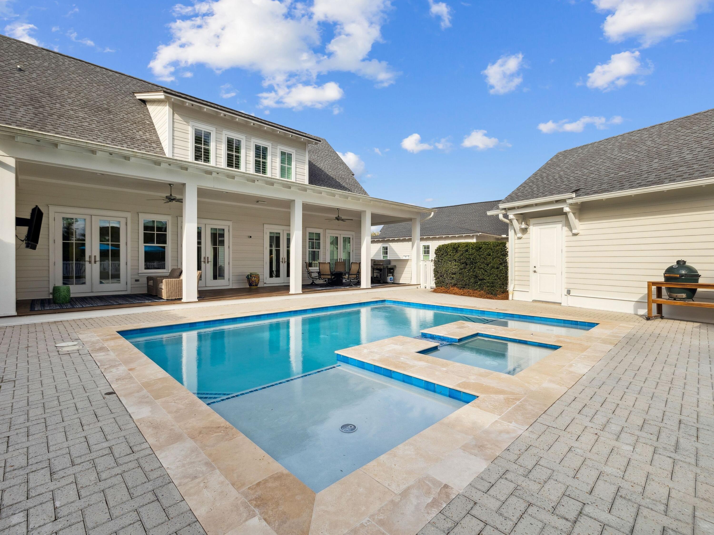 WATERSOUND ORIGINS - Residential