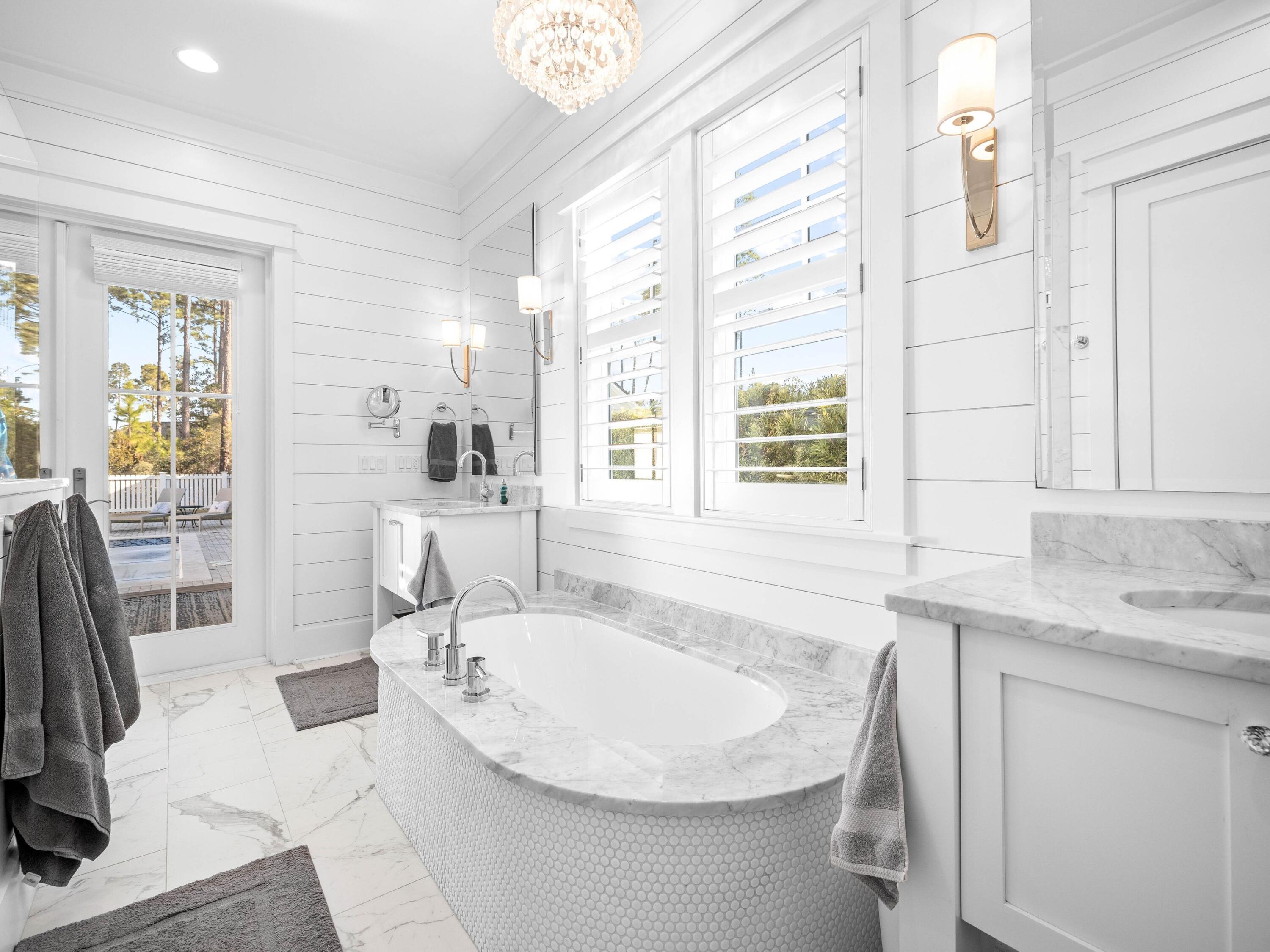 WATERSOUND ORIGINS - Residential