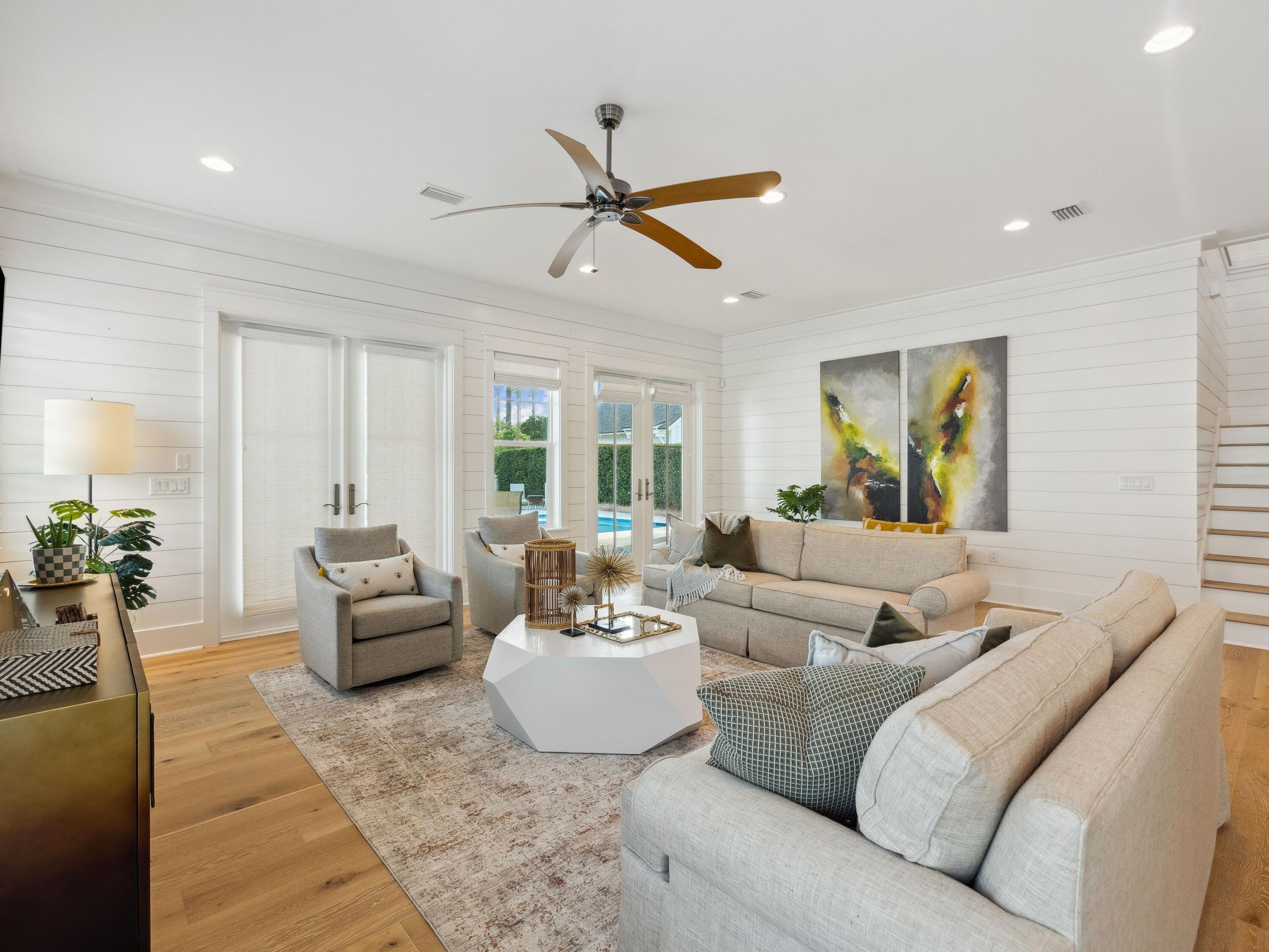 WATERSOUND ORIGINS - Residential