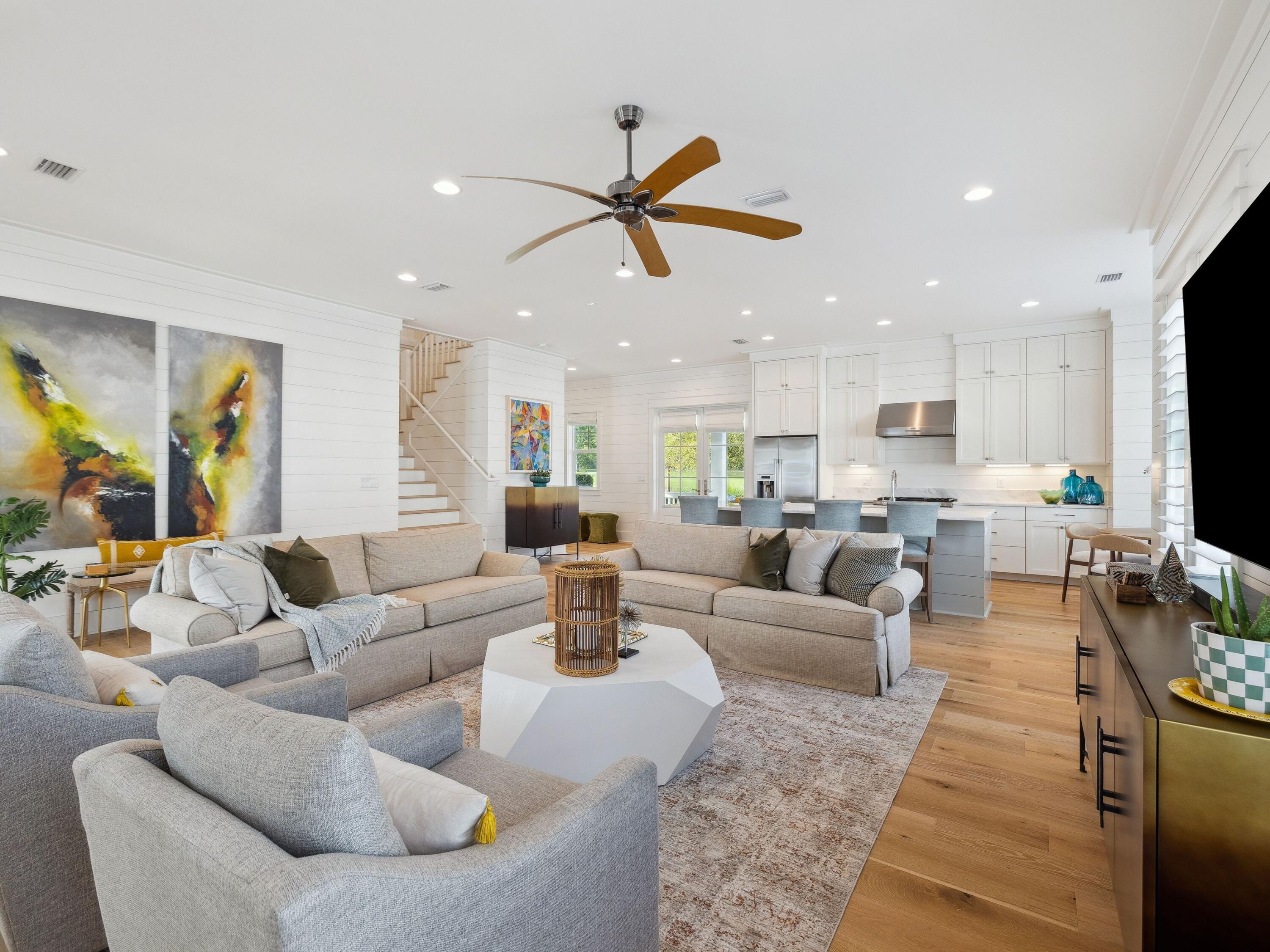 WATERSOUND ORIGINS - Residential