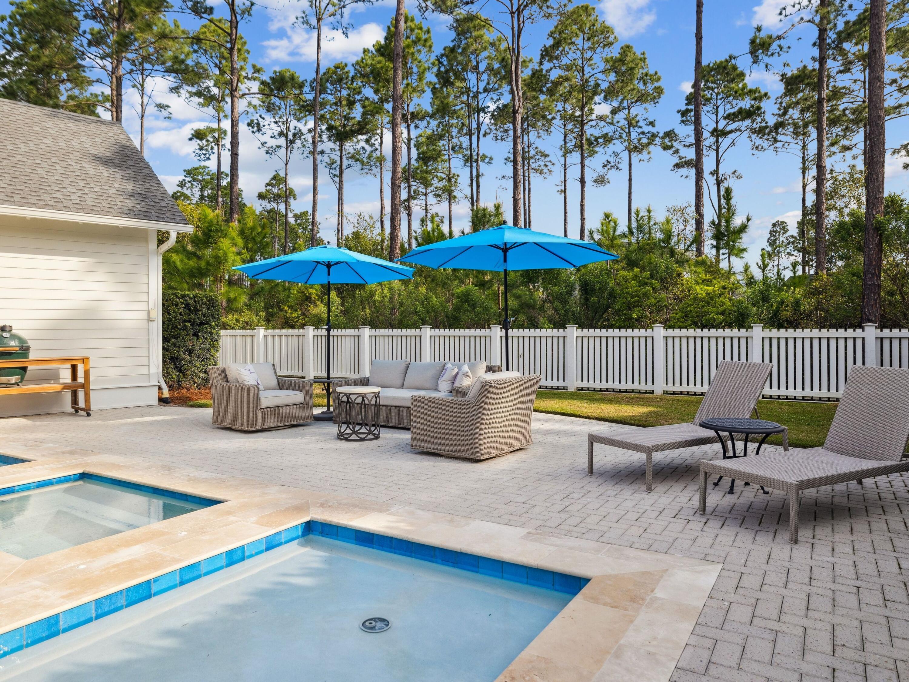 WATERSOUND ORIGINS - Residential