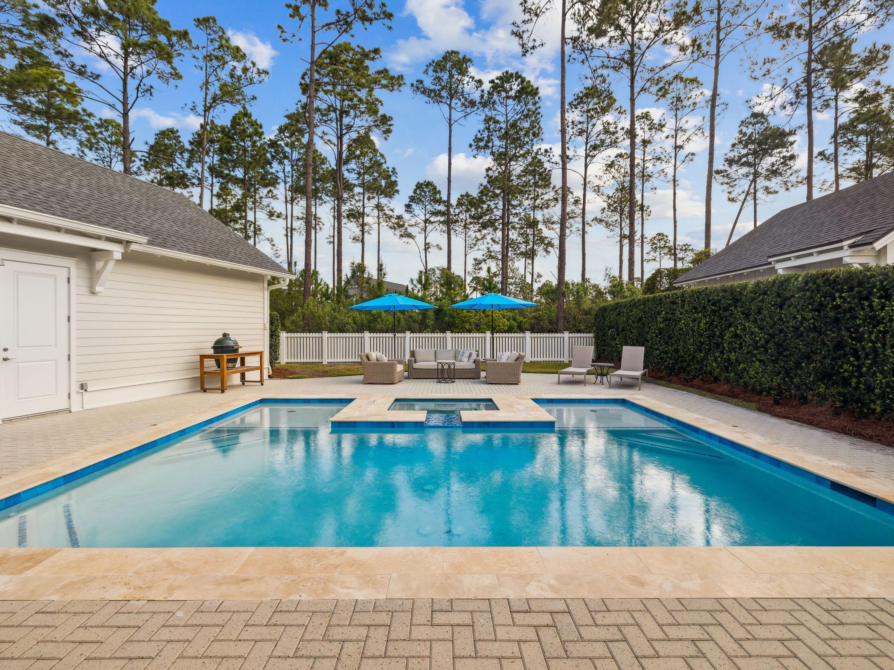 WATERSOUND ORIGINS - Residential