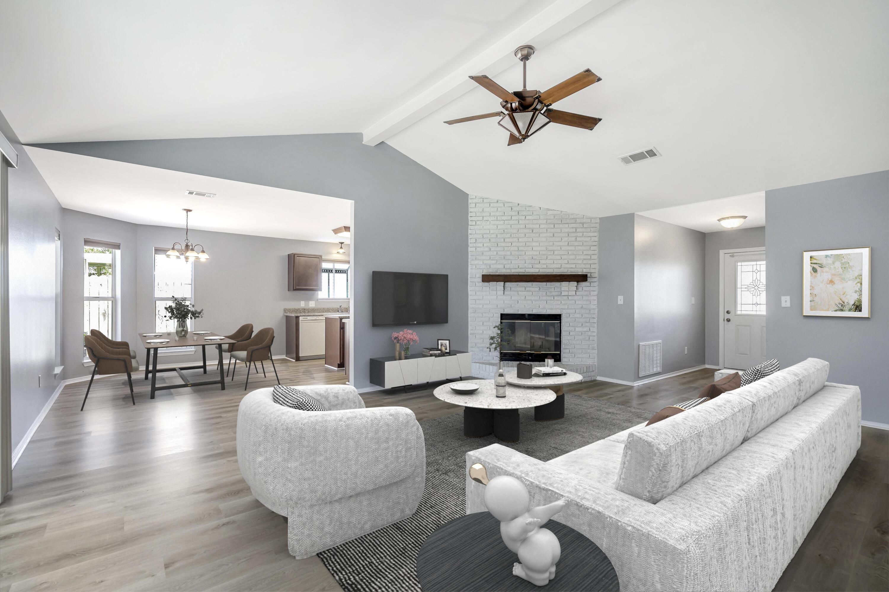STONEBRIDGE PH 3 - Residential