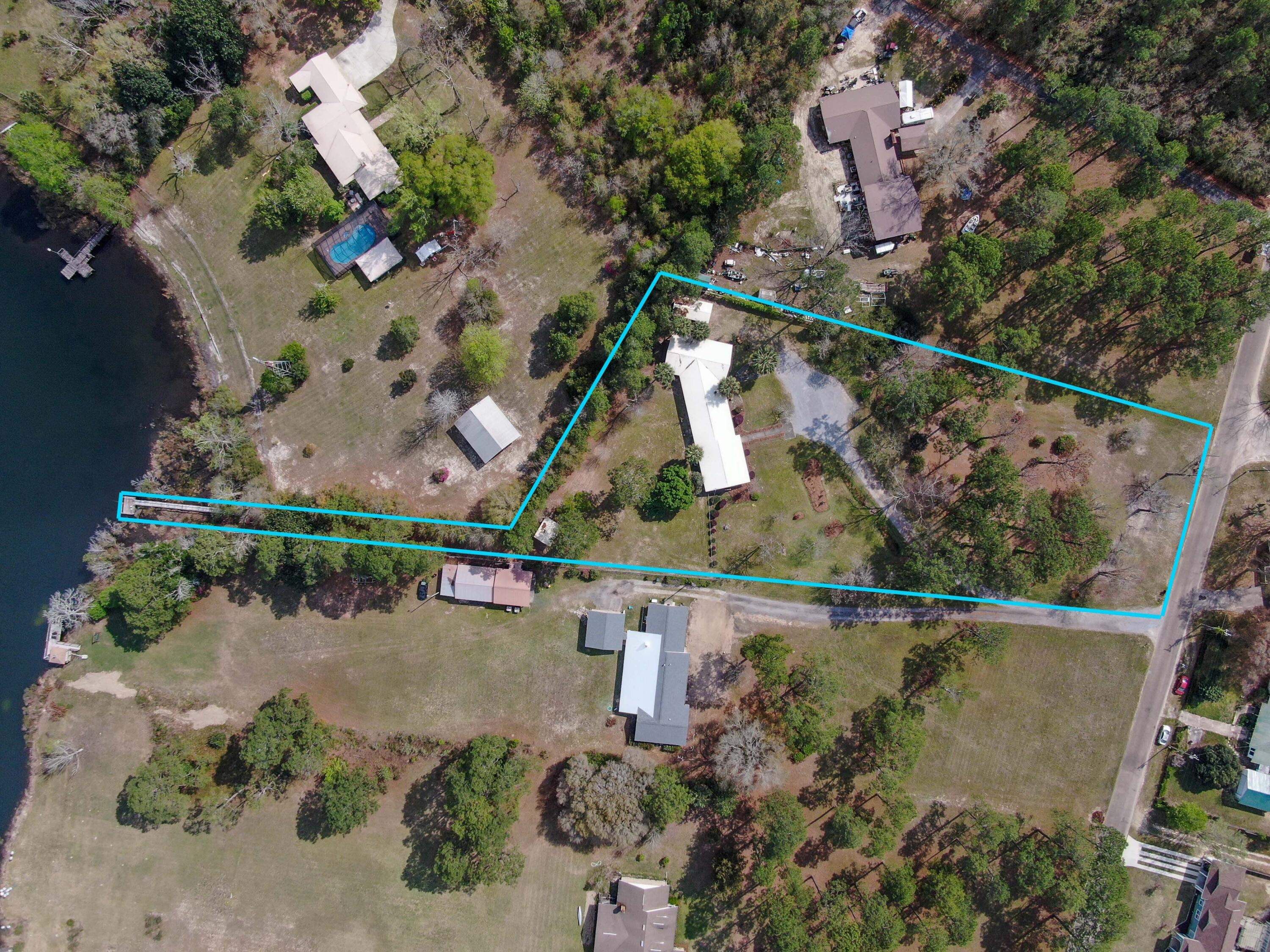 King Property - Residential