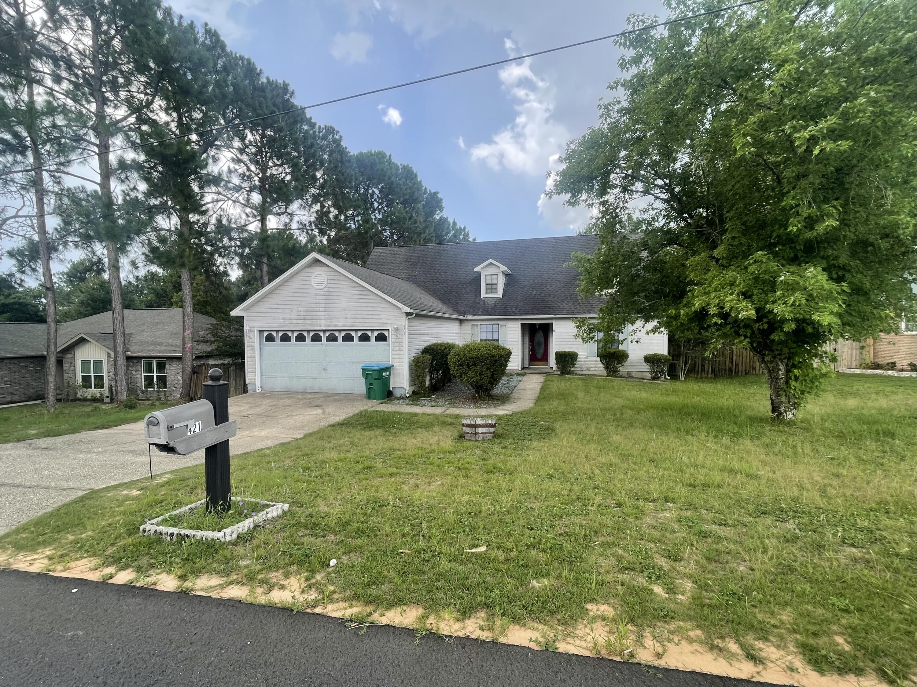 COUNTRYVIEW ESTATES 3RD ADDN - Residential Lease