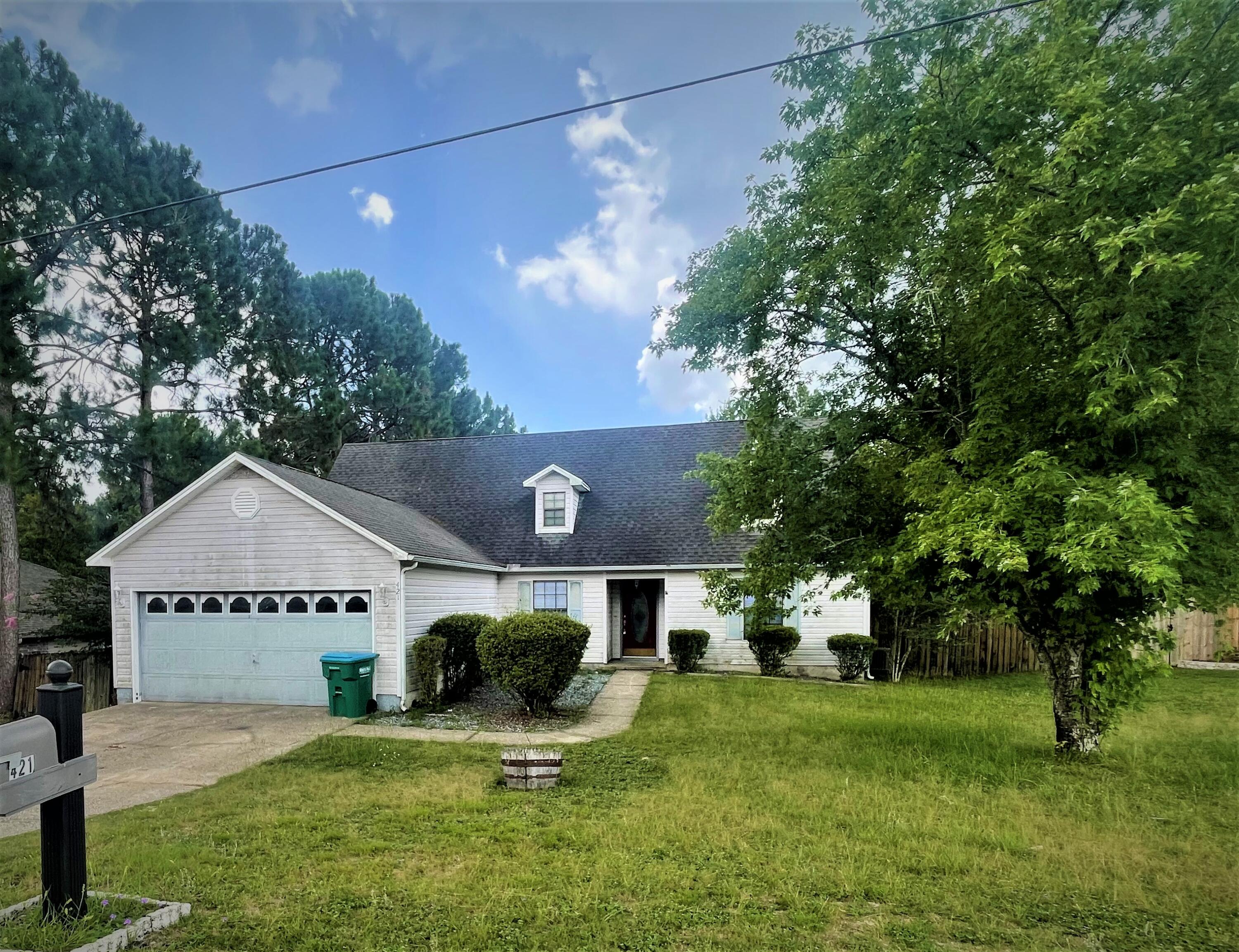 COUNTRYVIEW ESTATES 3RD ADDN - Residential Lease