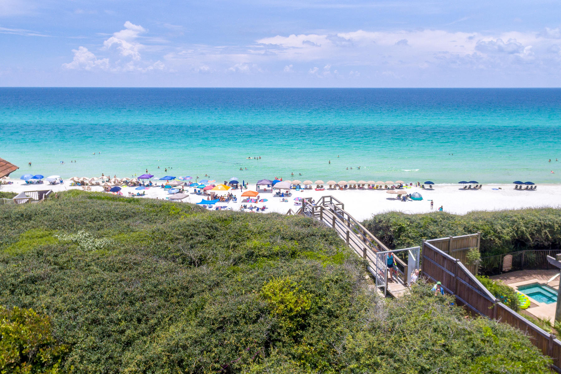 MAGNOLIA COTTAGES BY THE SEA - Residential