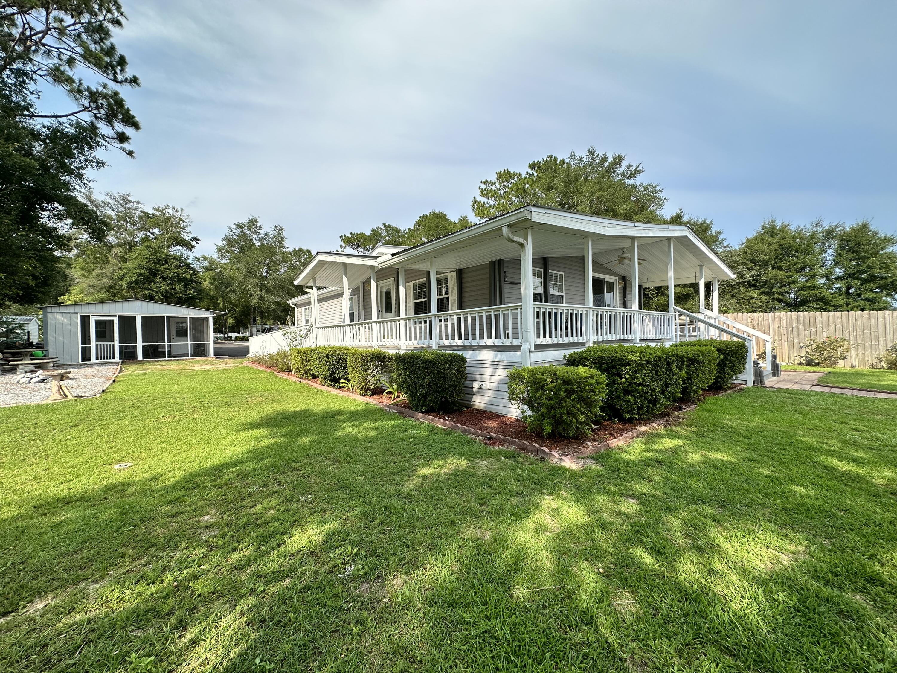 JUNIPER VILLAGE - Residential