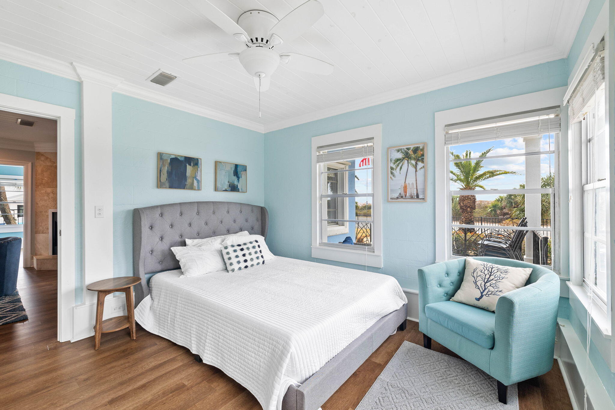 SANTA MONICA BEACH - Residential