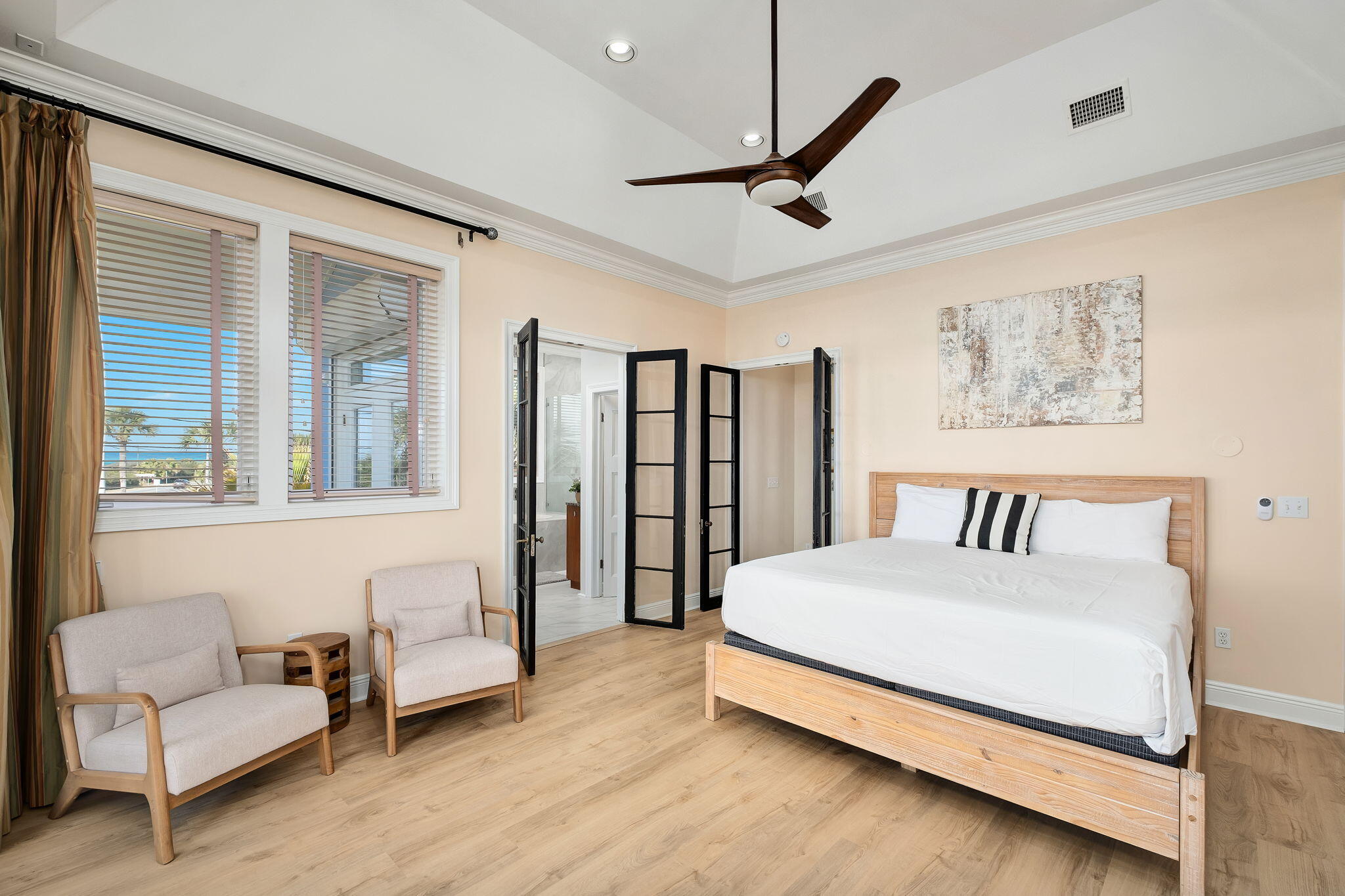 SANTA MONICA BEACH - Residential