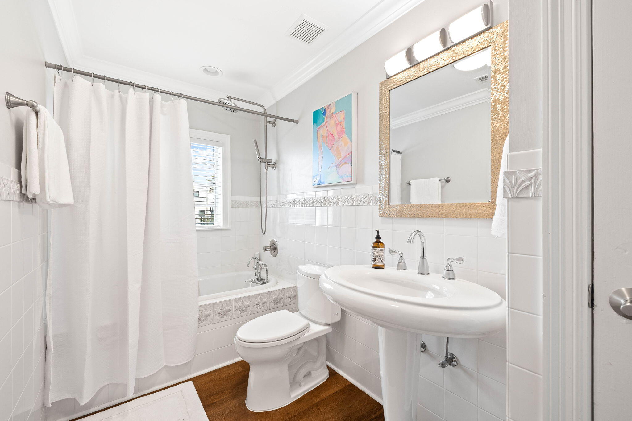 SANTA MONICA BEACH - Residential