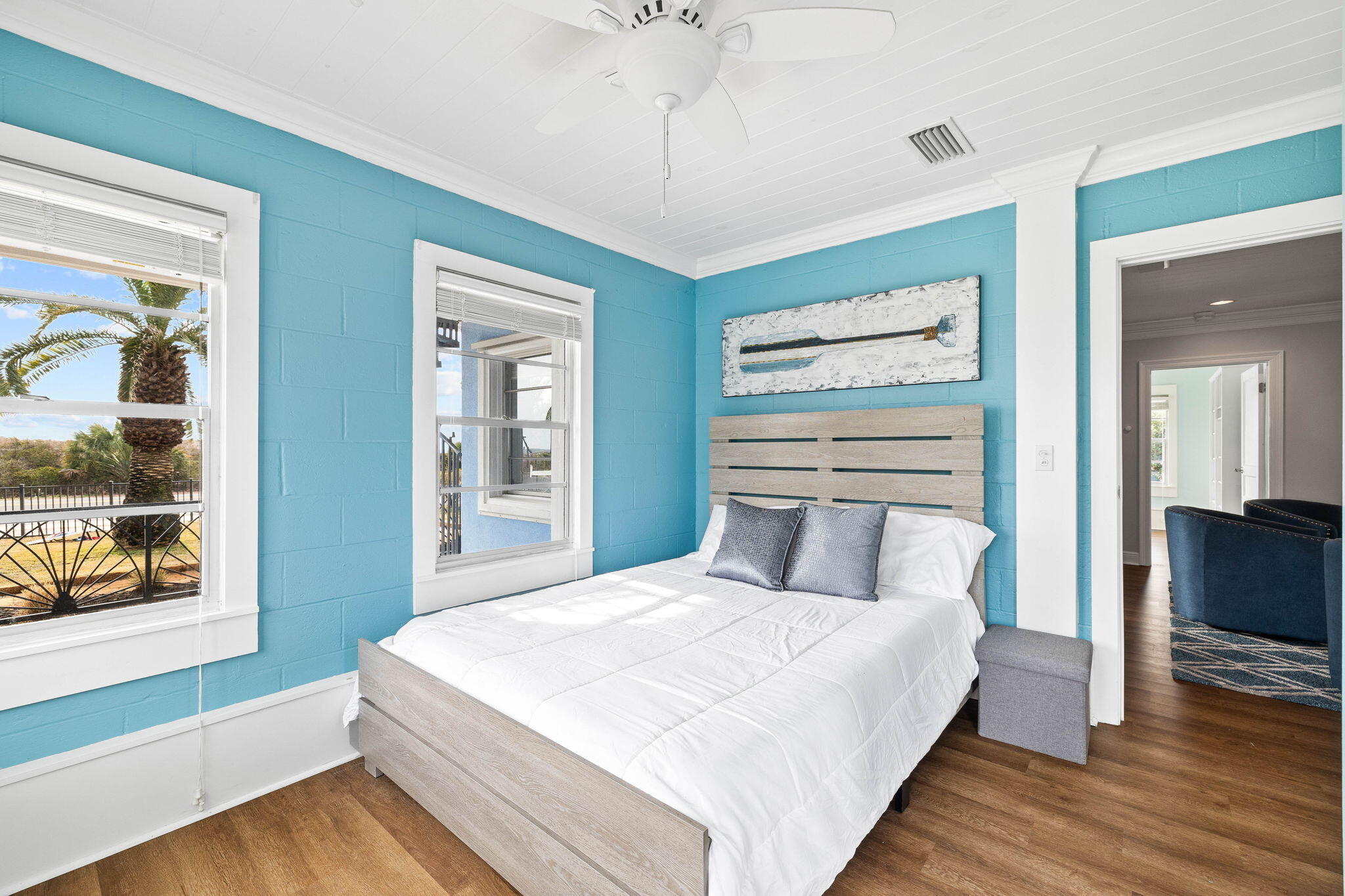 SANTA MONICA BEACH - Residential