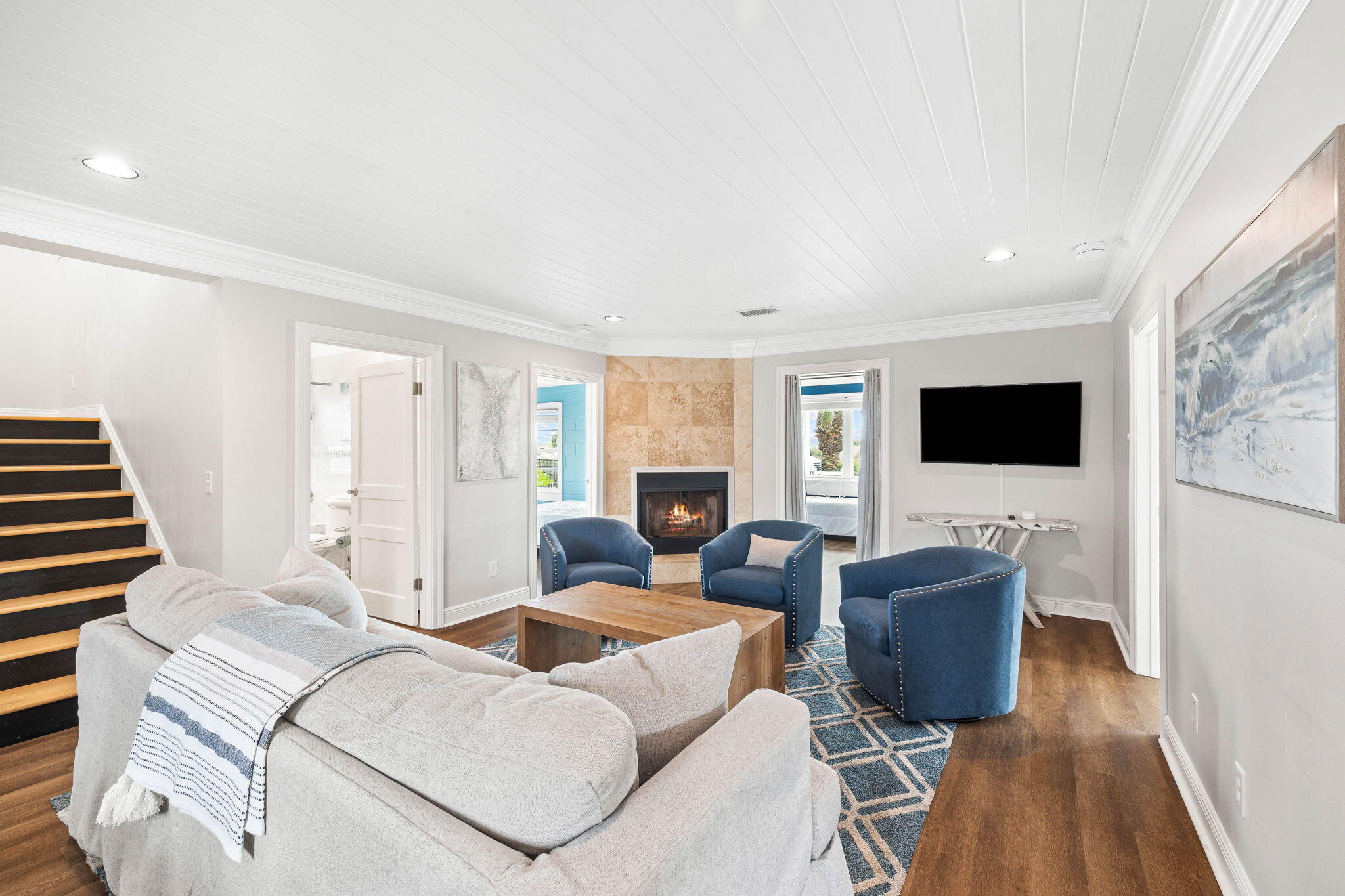 SANTA MONICA BEACH - Residential