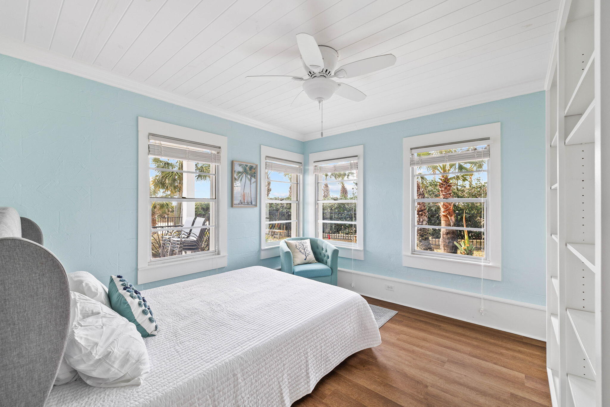 SANTA MONICA BEACH - Residential