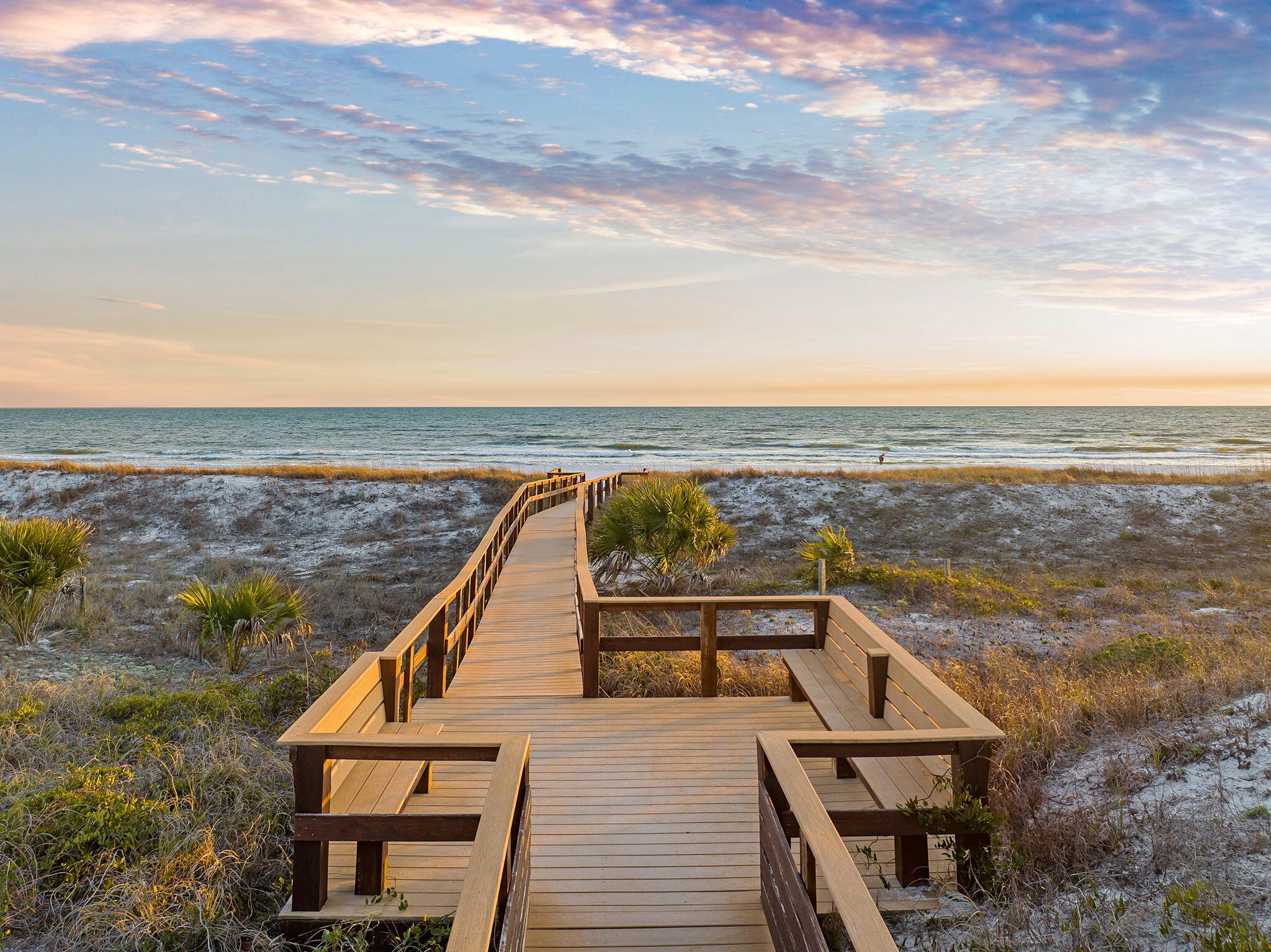 SANTA MONICA BEACH - Residential