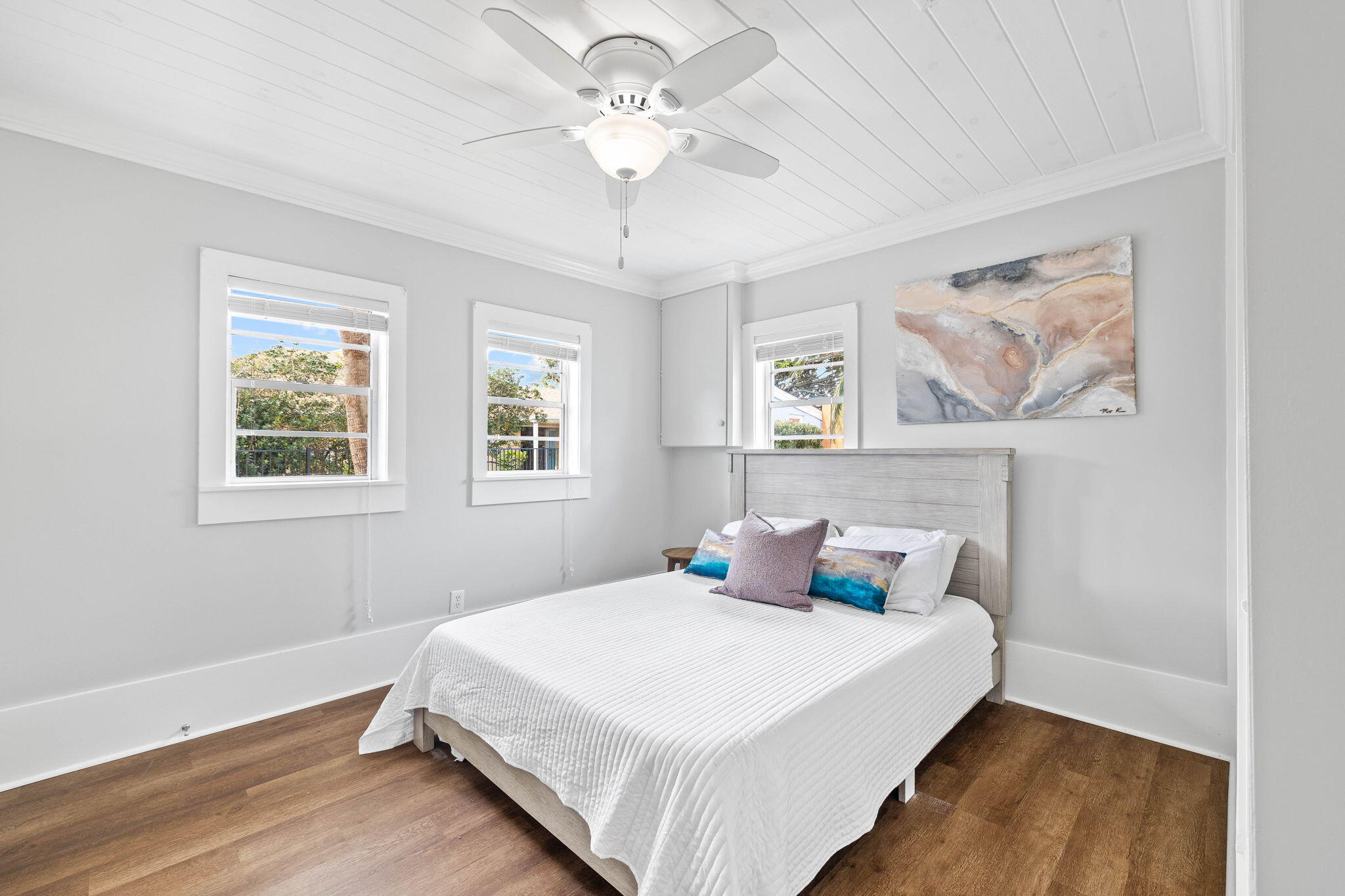 SANTA MONICA BEACH - Residential