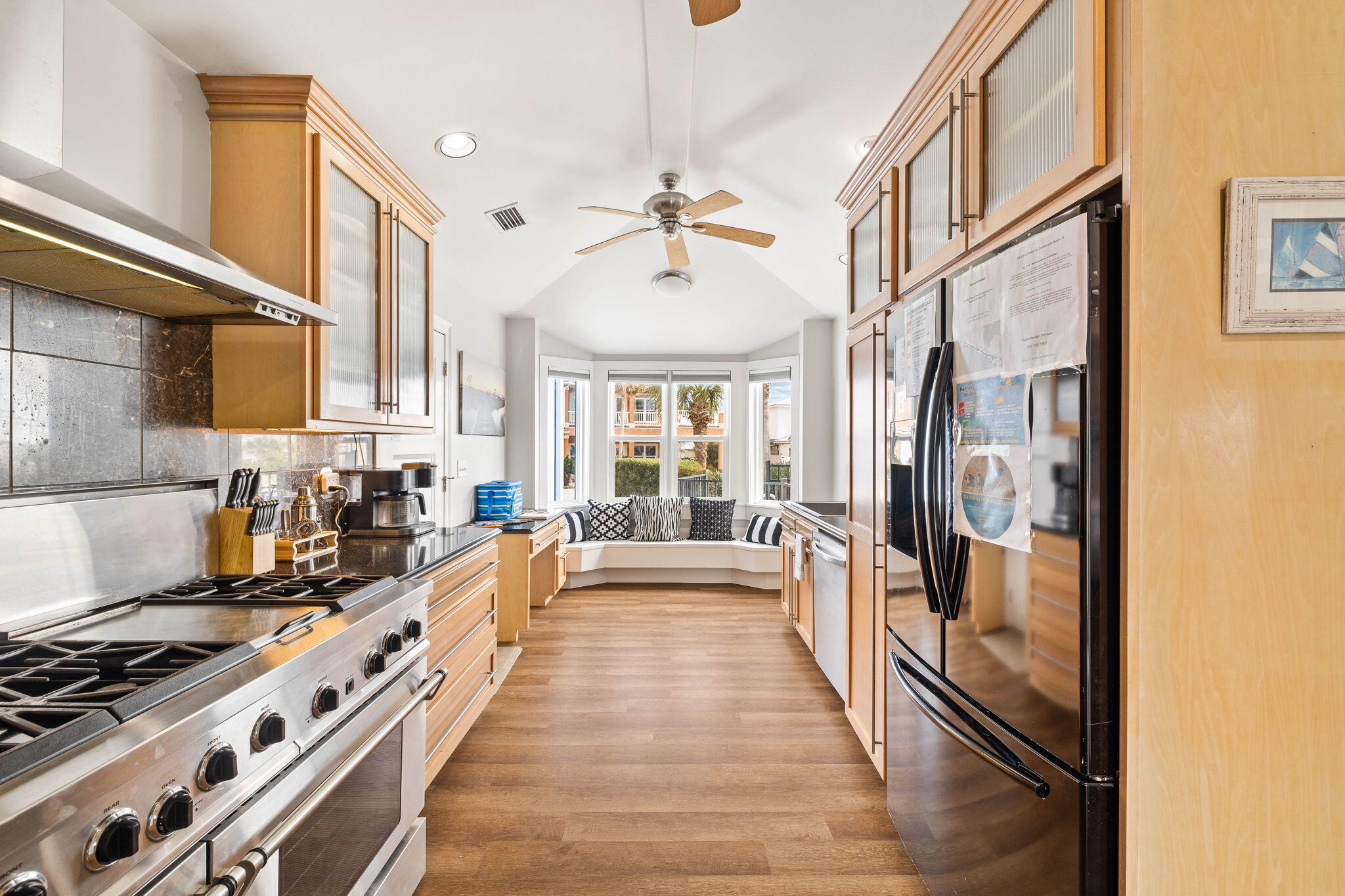 SANTA MONICA BEACH - Residential