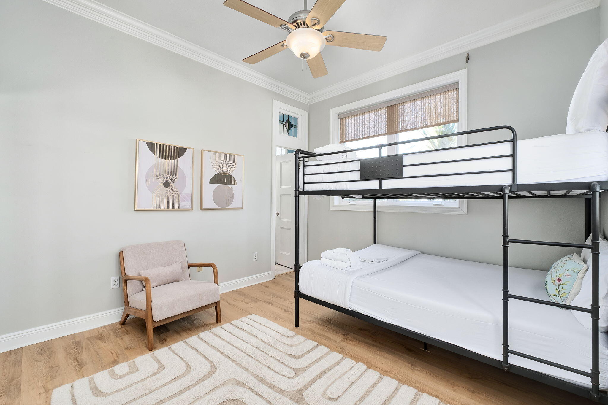 SANTA MONICA BEACH - Residential