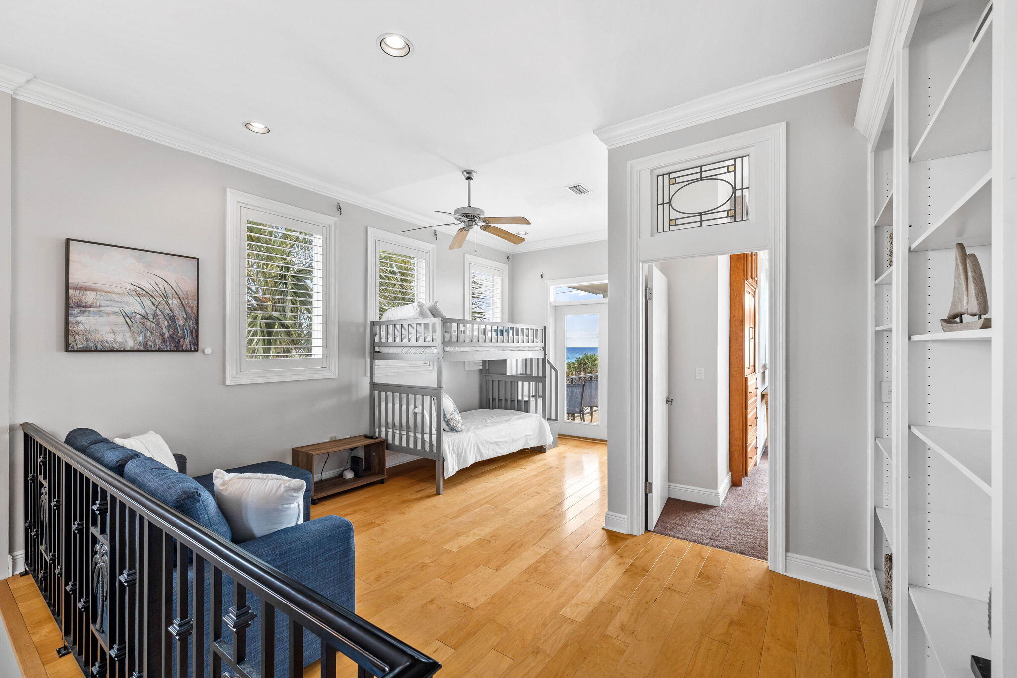 SANTA MONICA BEACH - Residential