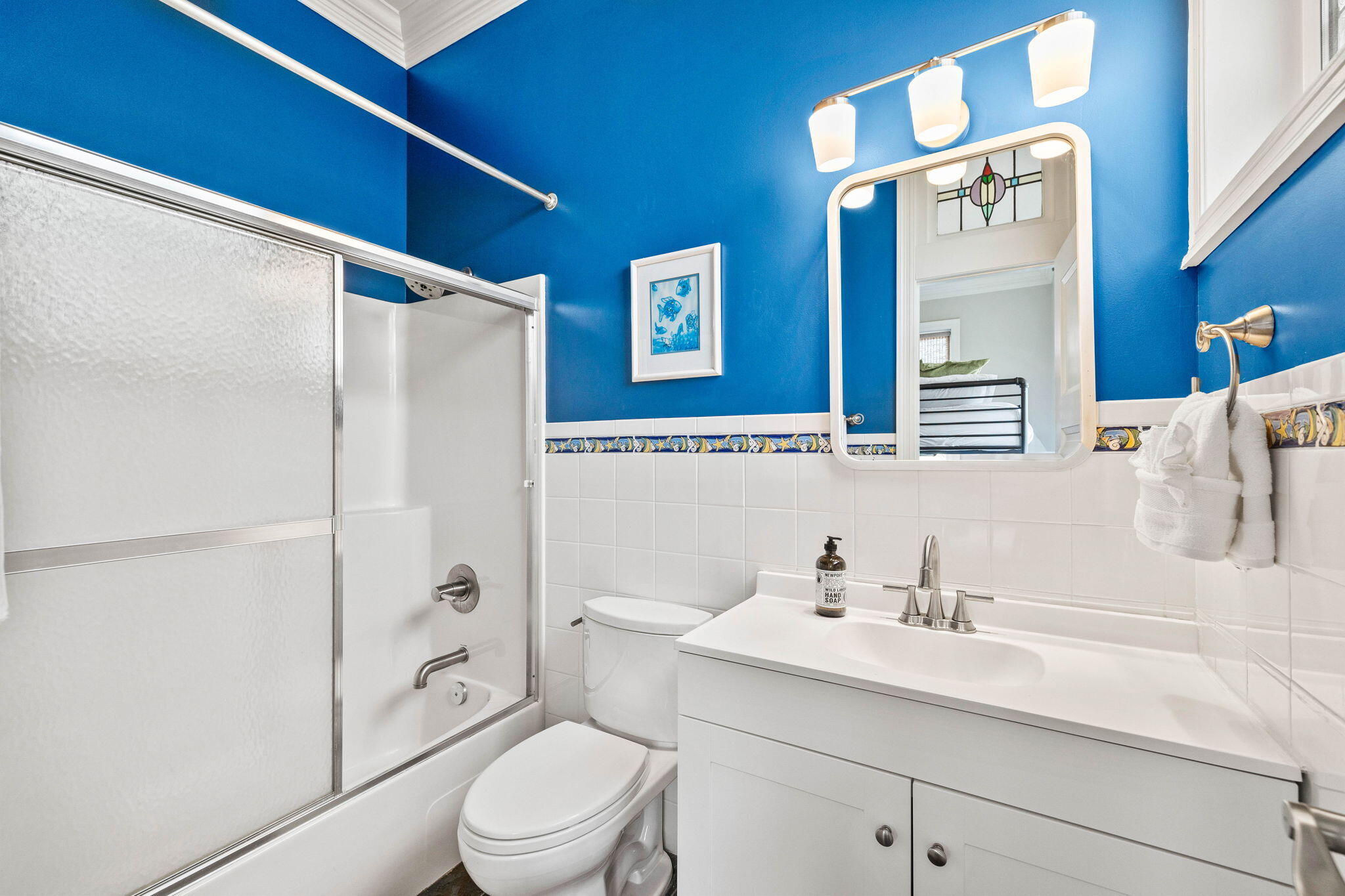 SANTA MONICA BEACH - Residential