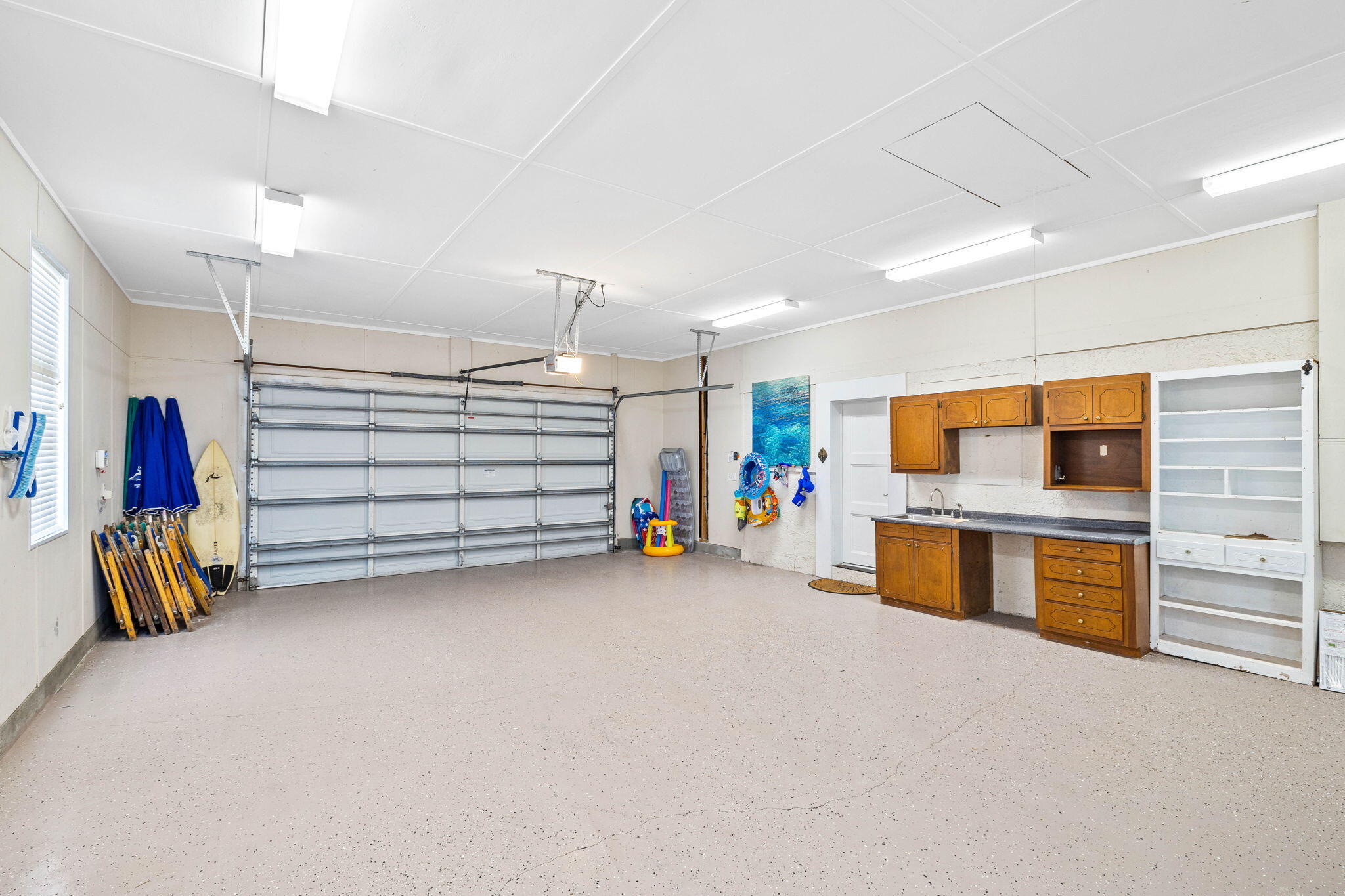 SANTA MONICA BEACH - Residential