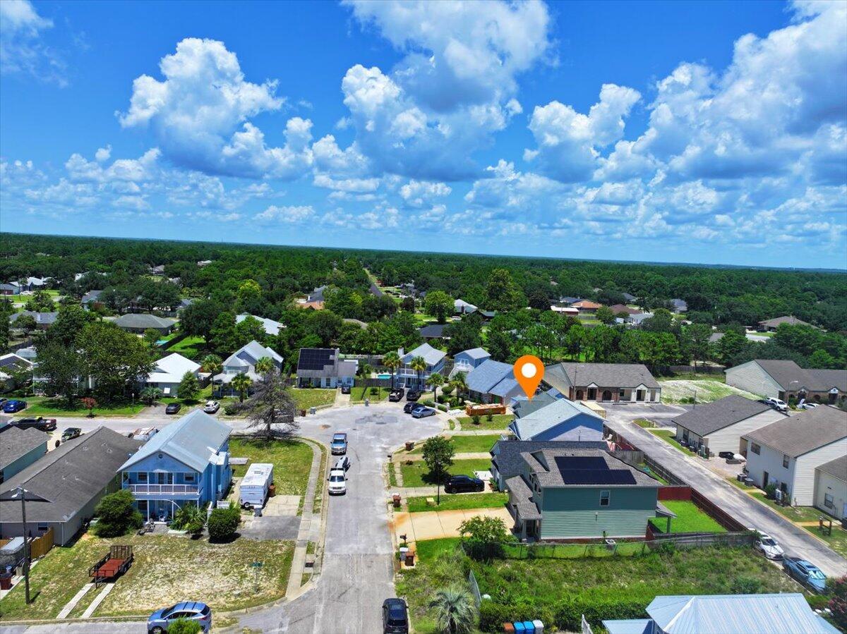 AUTUMN TRACE AT HARVEST VILLAGE - Residential