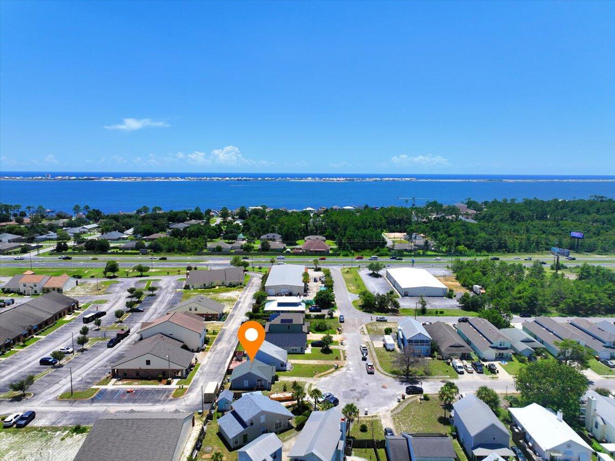 AUTUMN TRACE AT HARVEST VILLAGE - Residential