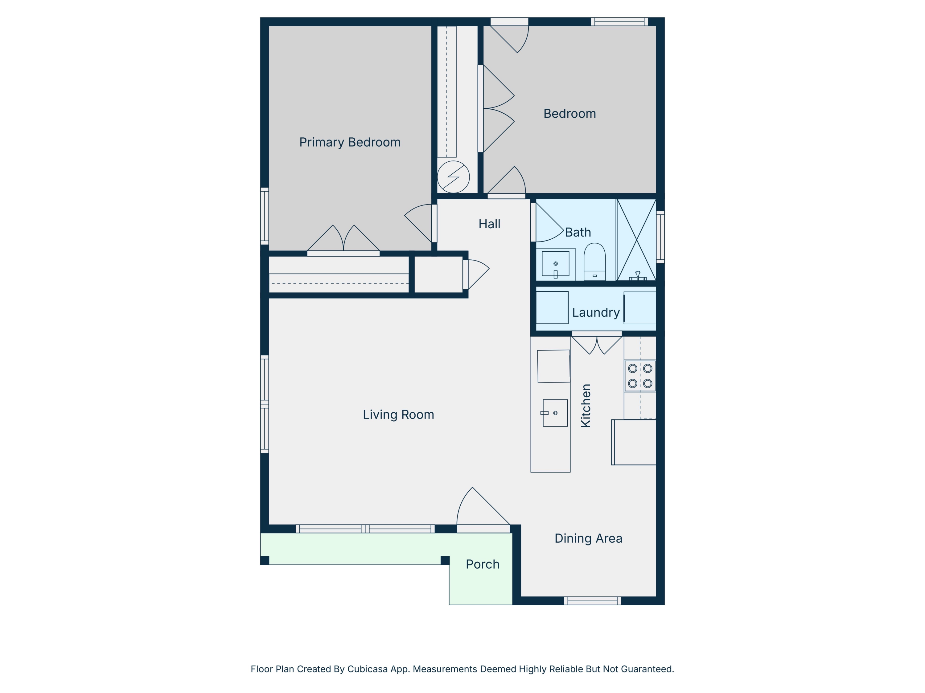 AUTUMN TRACE AT HARVEST VILLAGE - Residential